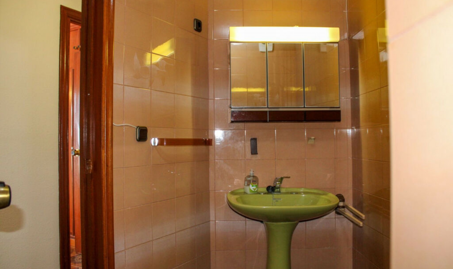 Další prodej - Apartment -
Torrox Costa