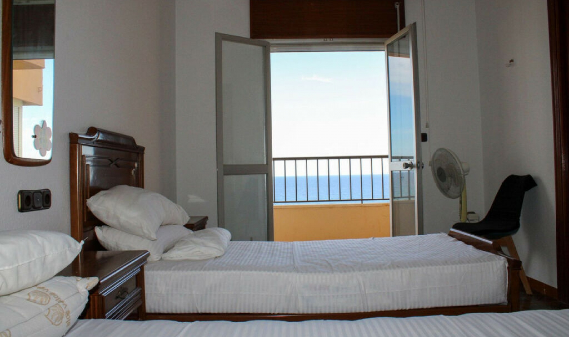 Další prodej - Apartment -
Torrox Costa