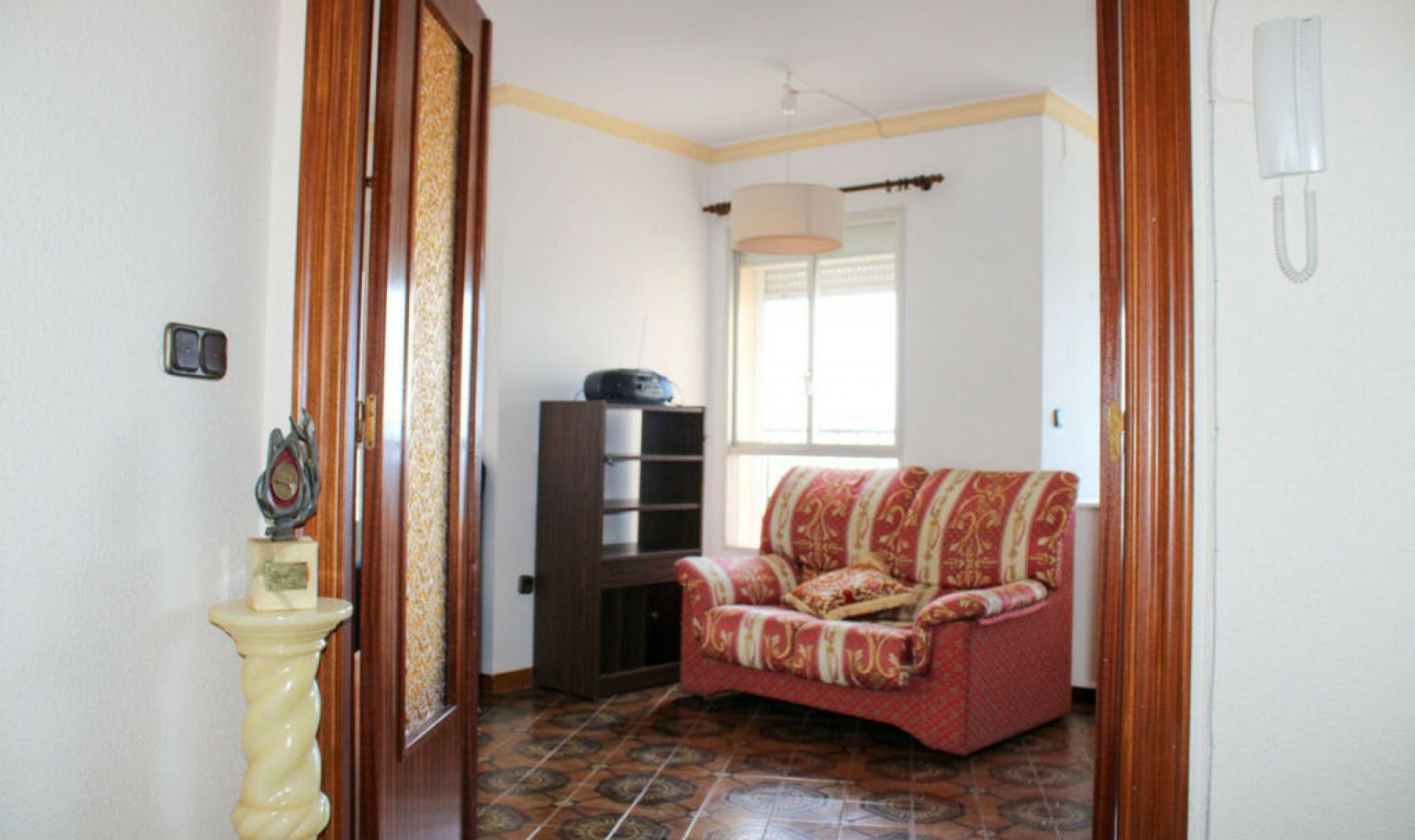 Další prodej - Apartment -
Torrox Costa