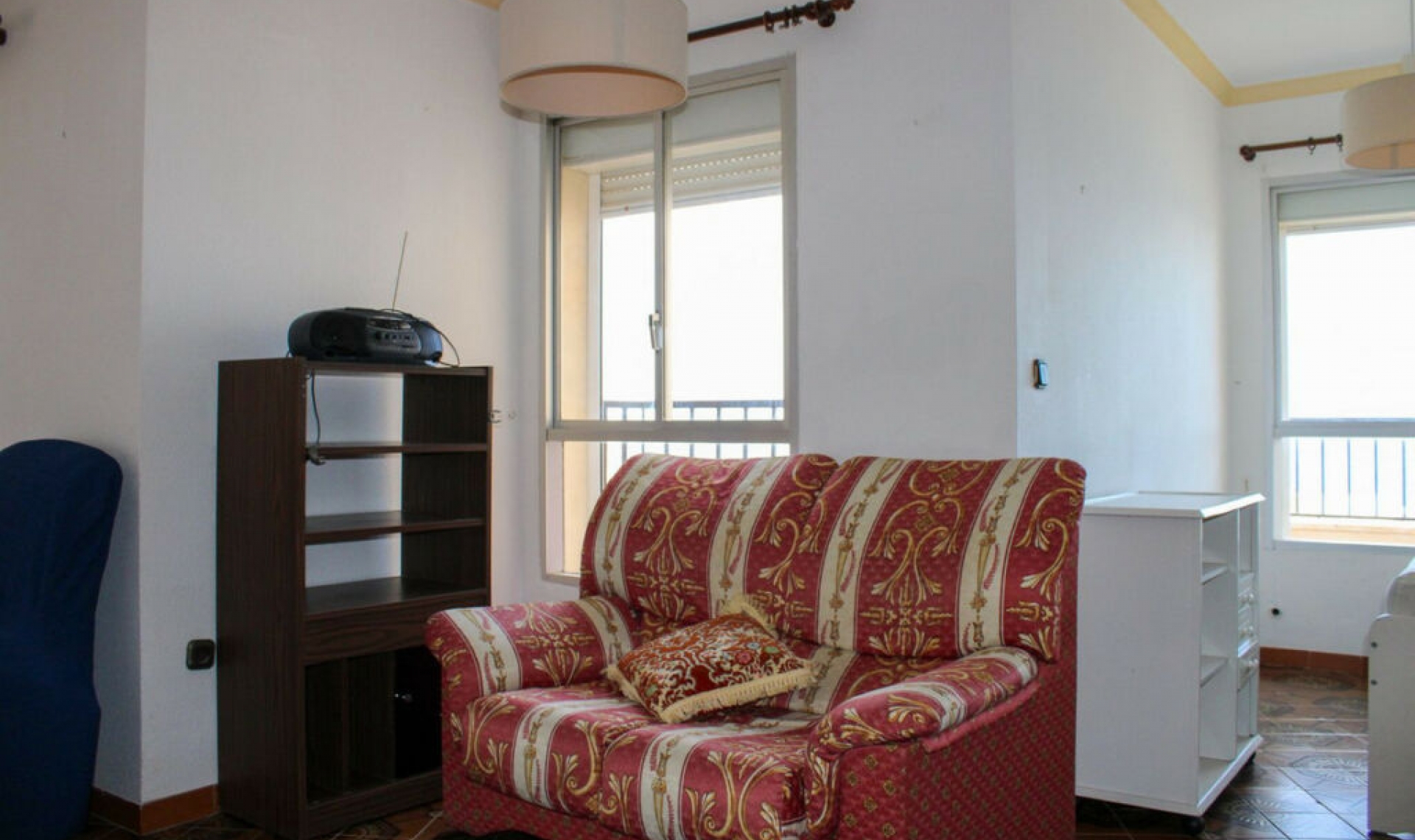 Další prodej - Apartment -
Torrox Costa