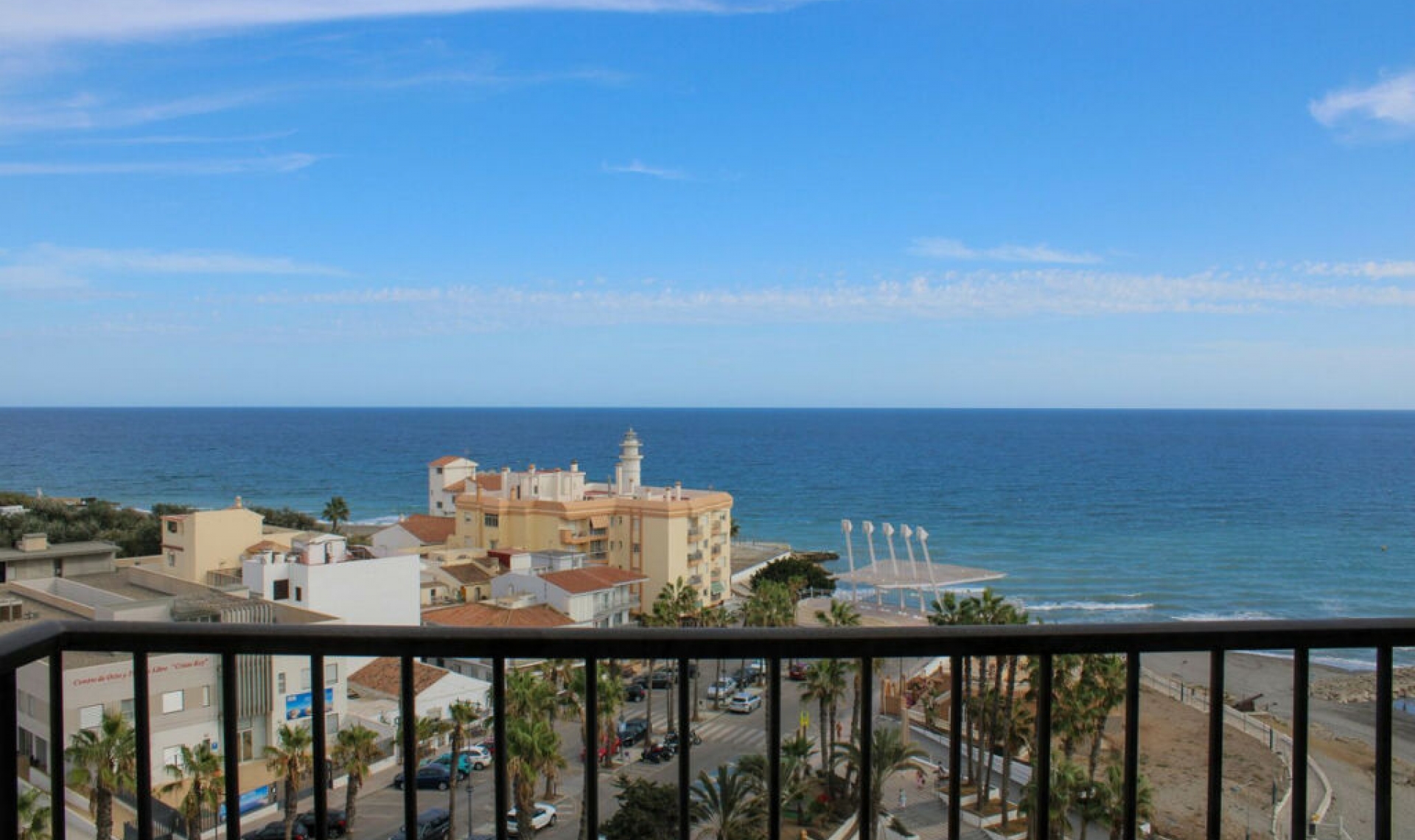 Další prodej - Apartment -
Torrox Costa