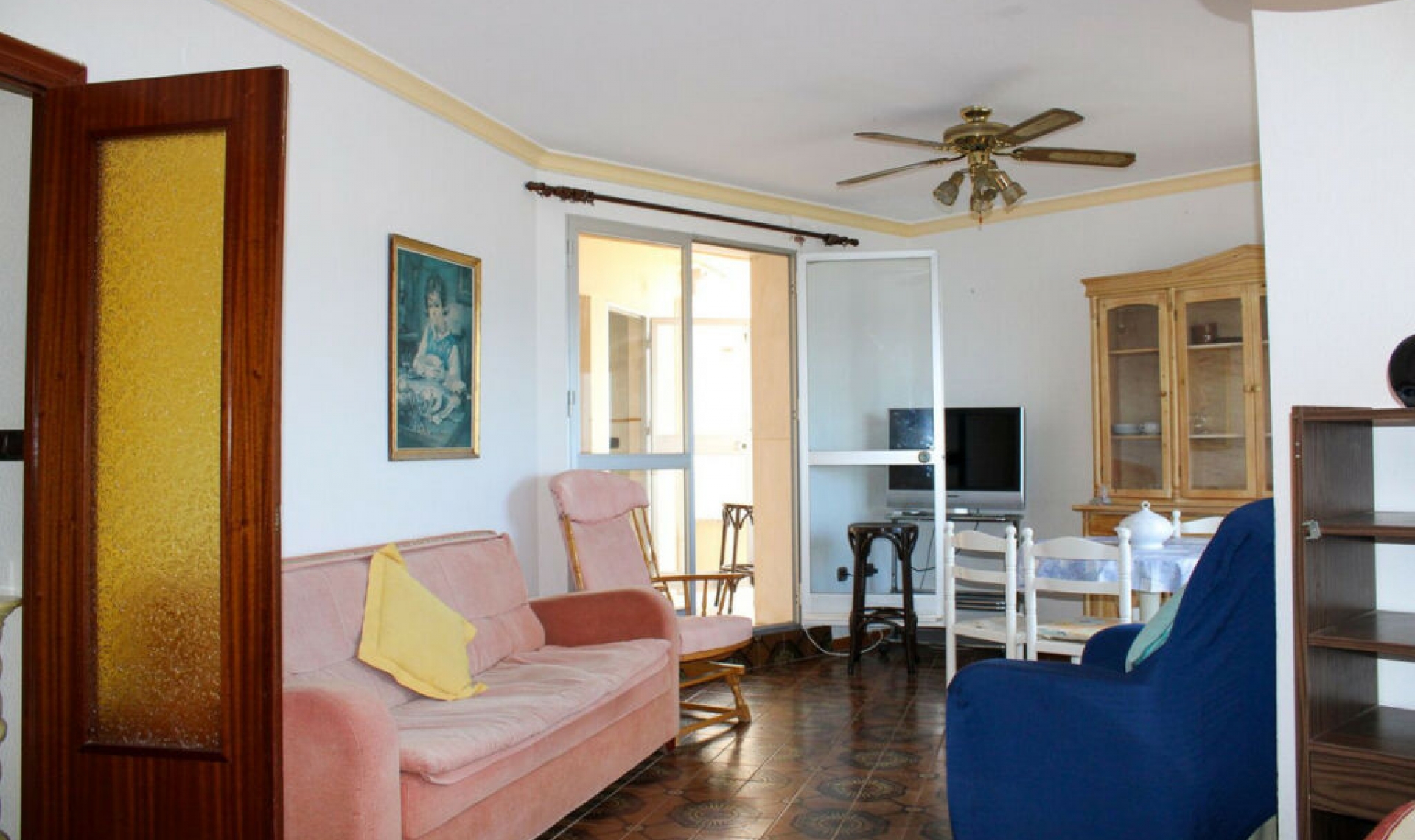 Další prodej - Apartment -
Torrox Costa