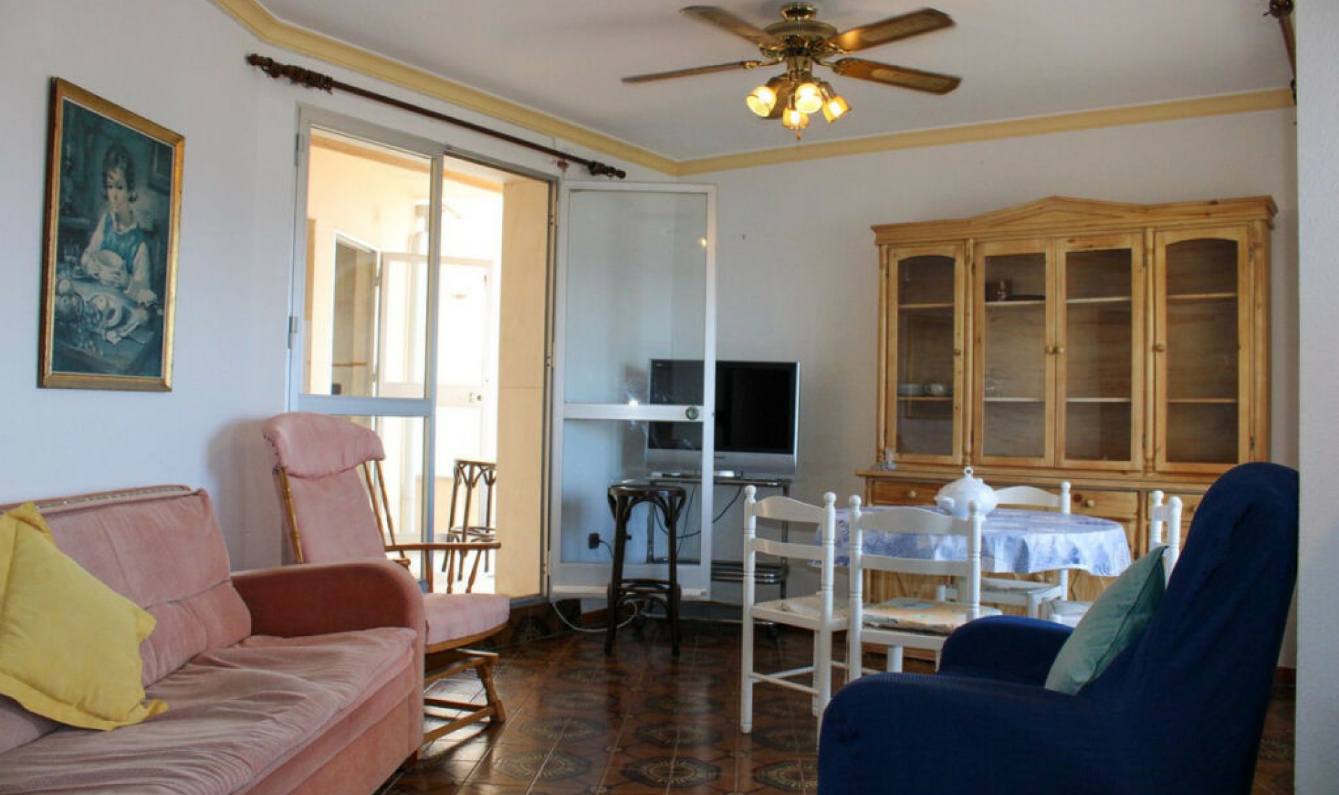 Další prodej - Apartment -
Torrox Costa