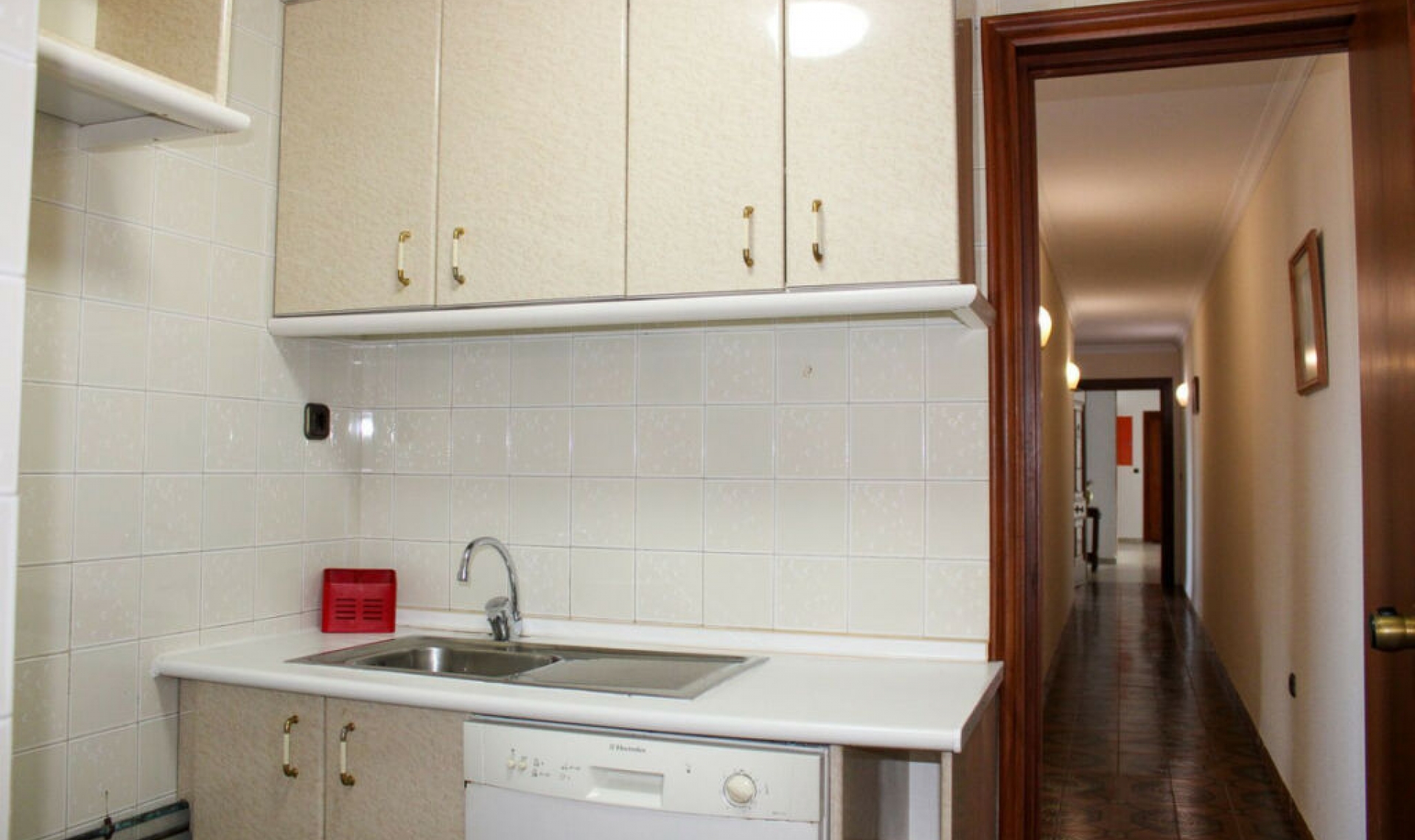 Další prodej - Apartment -
Torrox Costa