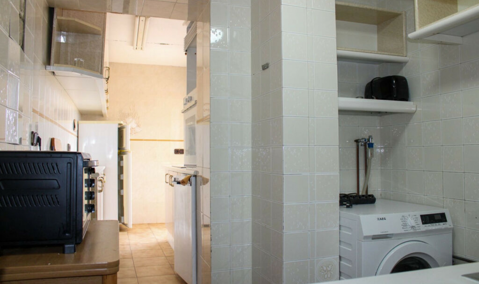 Další prodej - Apartment -
Torrox Costa