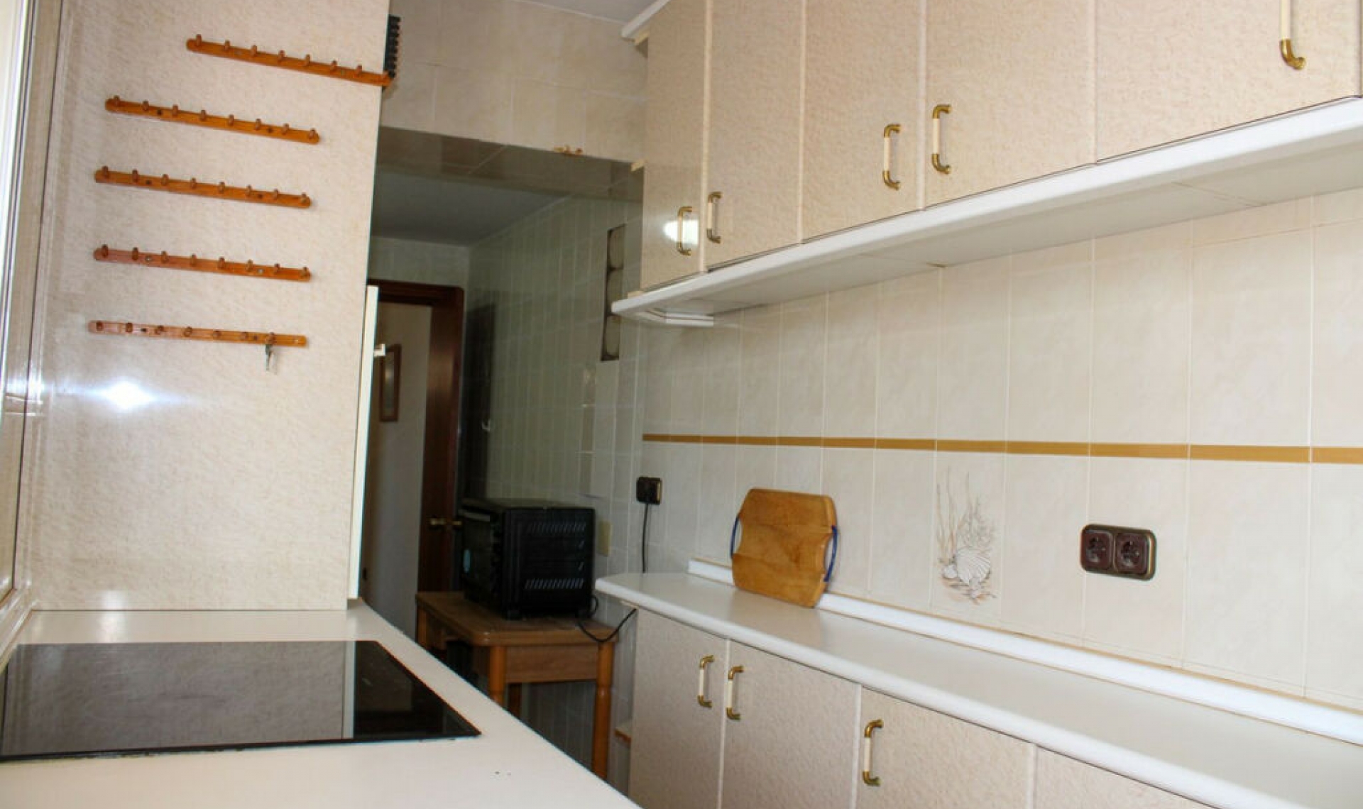 Další prodej - Apartment -
Torrox Costa