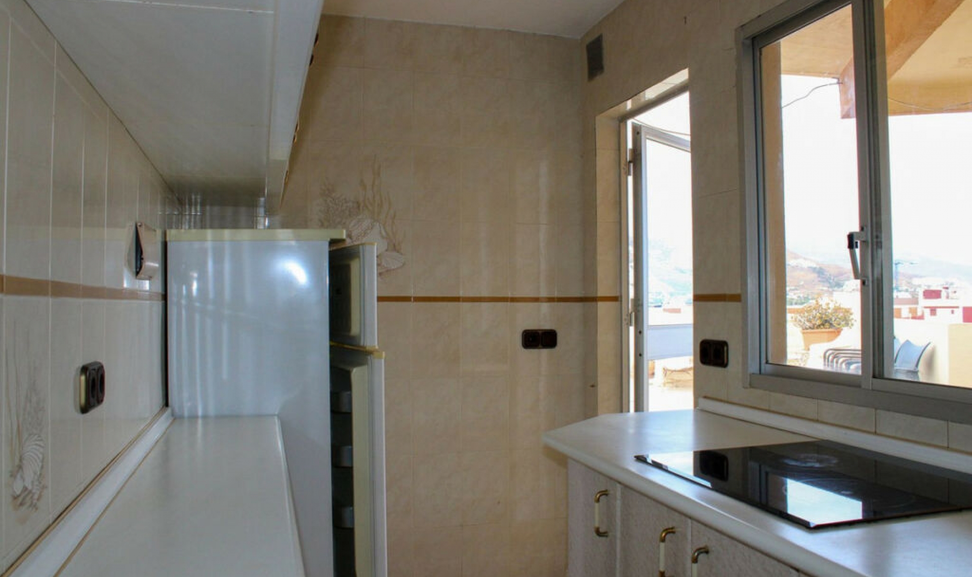 Další prodej - Apartment -
Torrox Costa