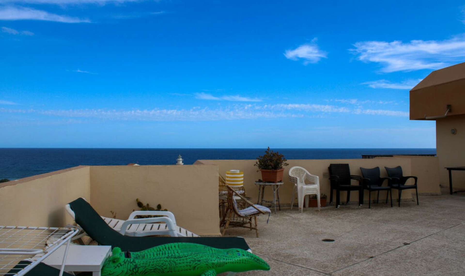 Další prodej - Apartment -
Torrox Costa