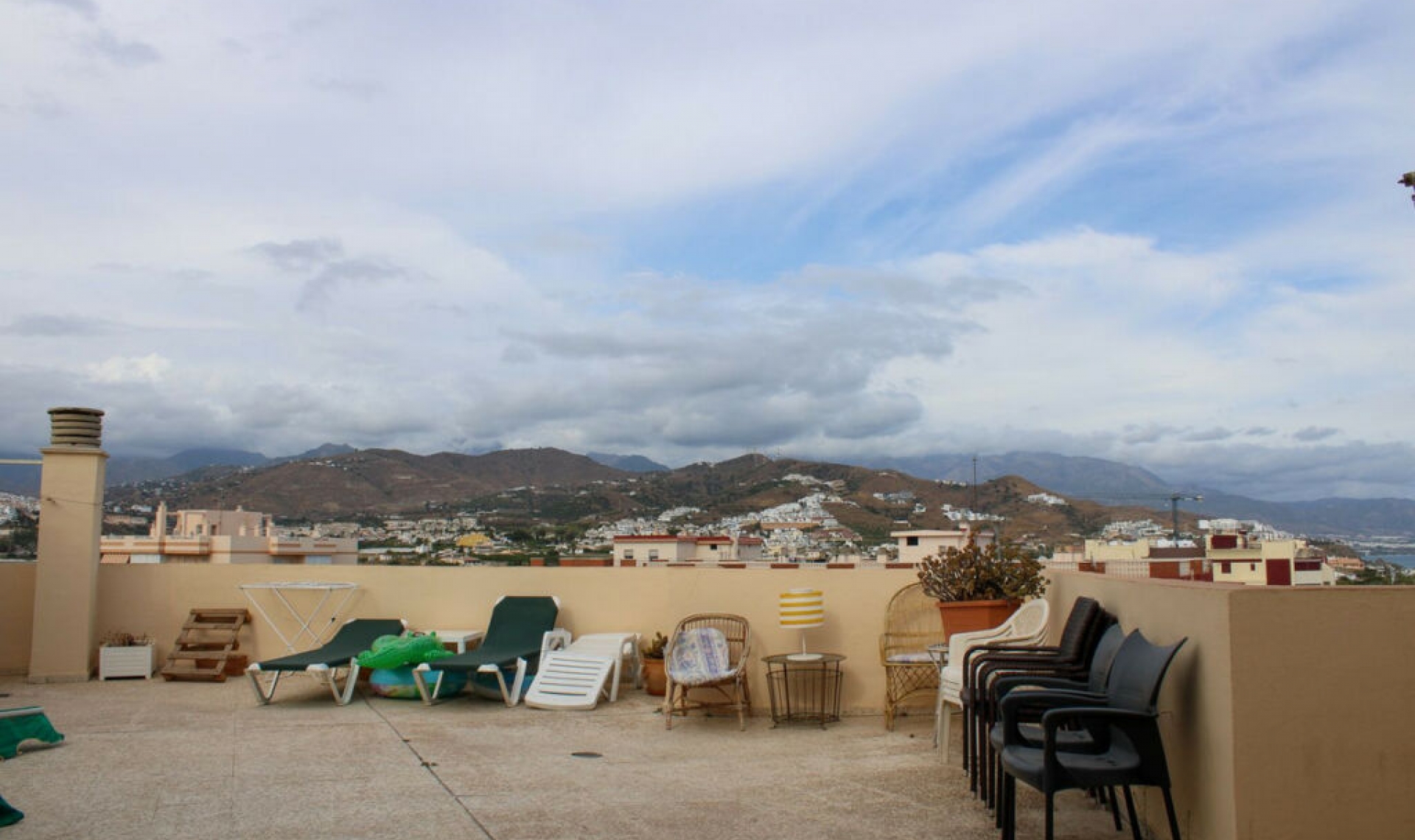 Další prodej - Apartment -
Torrox Costa