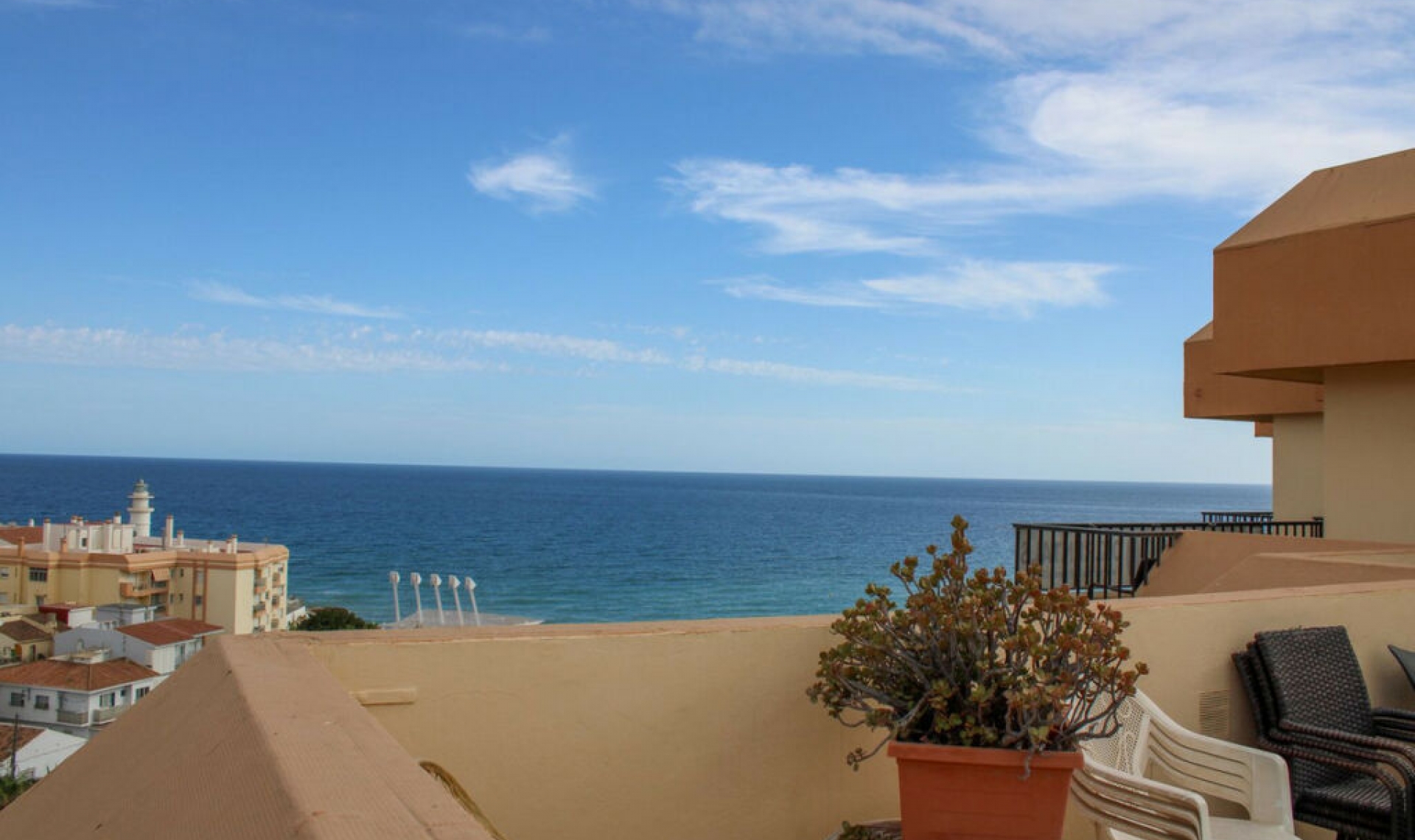 Další prodej - Apartment -
Torrox Costa
