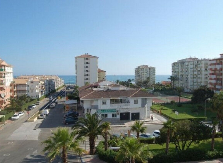 Další prodej - Apartment -
Torrox