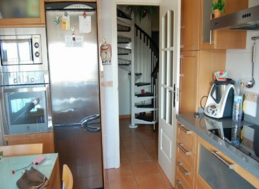 Další prodej - Apartment -
Torrox