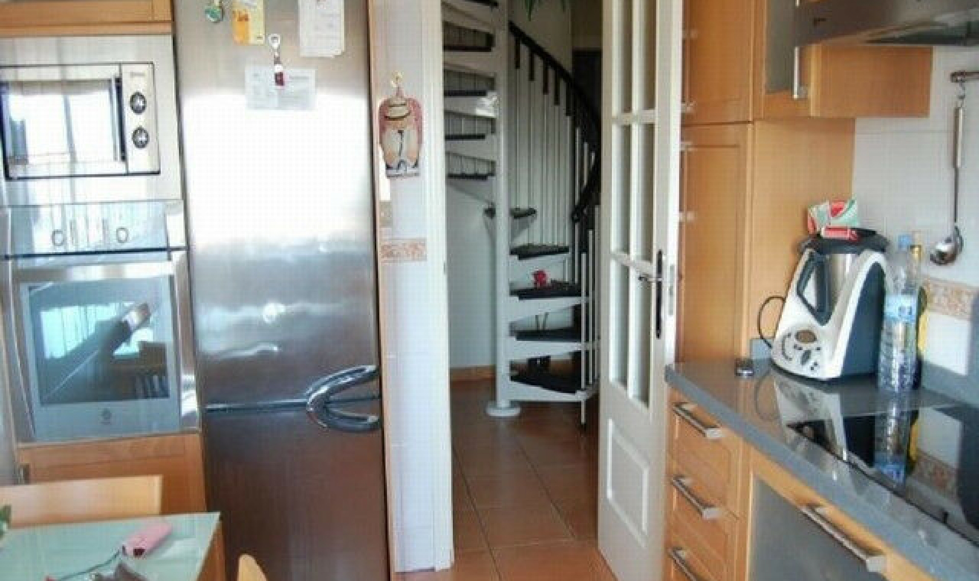 Další prodej - Apartment -
Torrox
