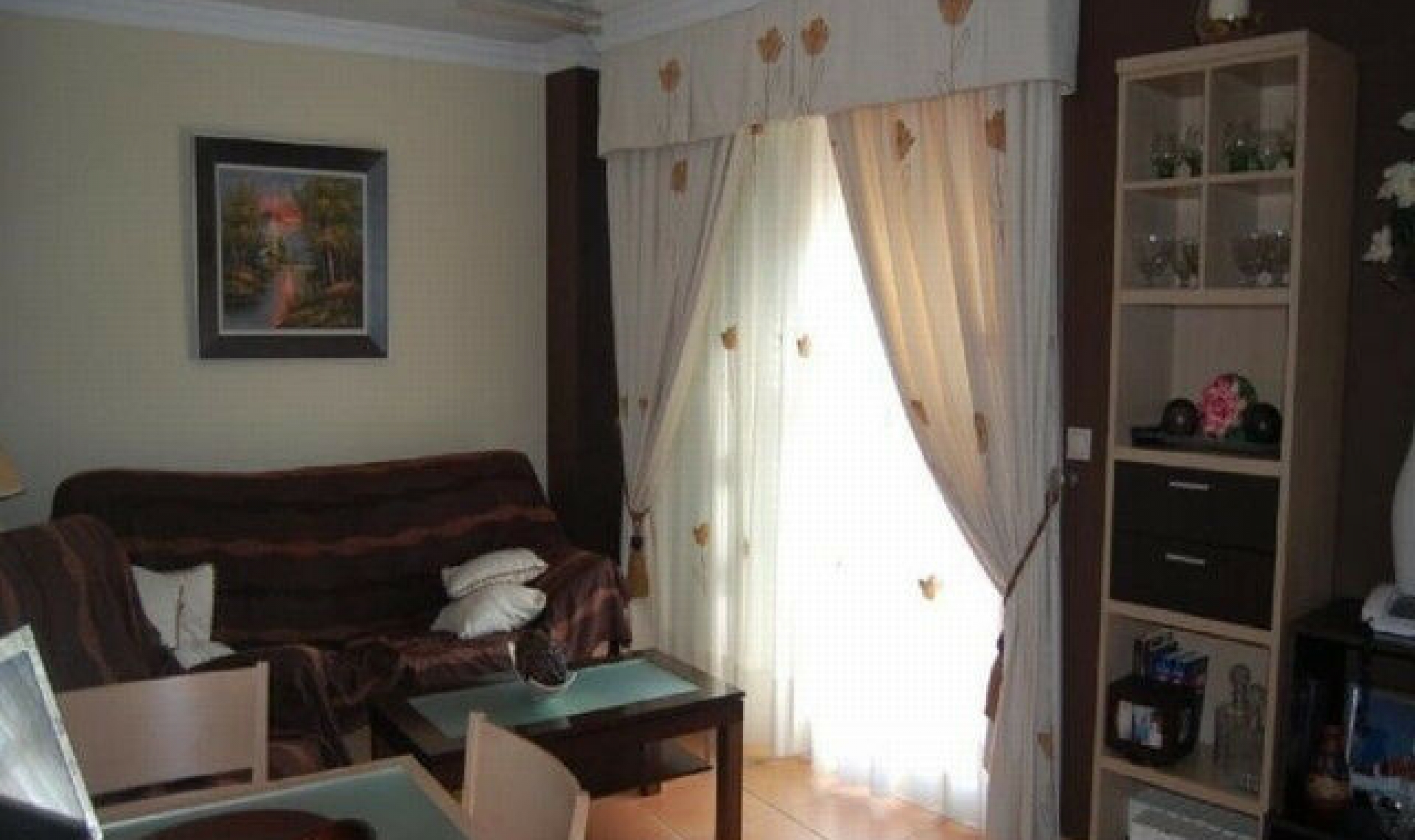 Další prodej - Apartment -
Torrox