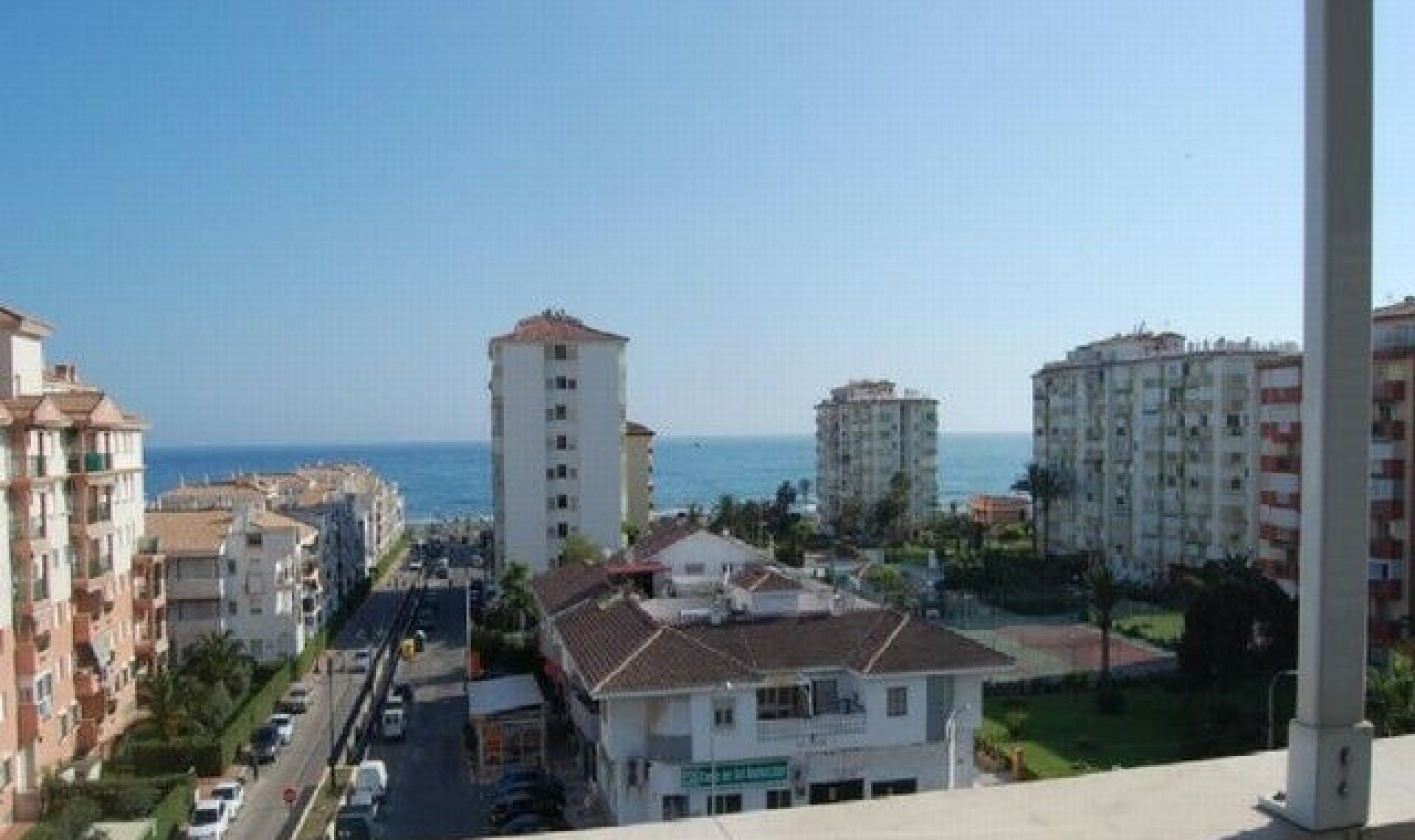 Další prodej - Apartment -
Torrox