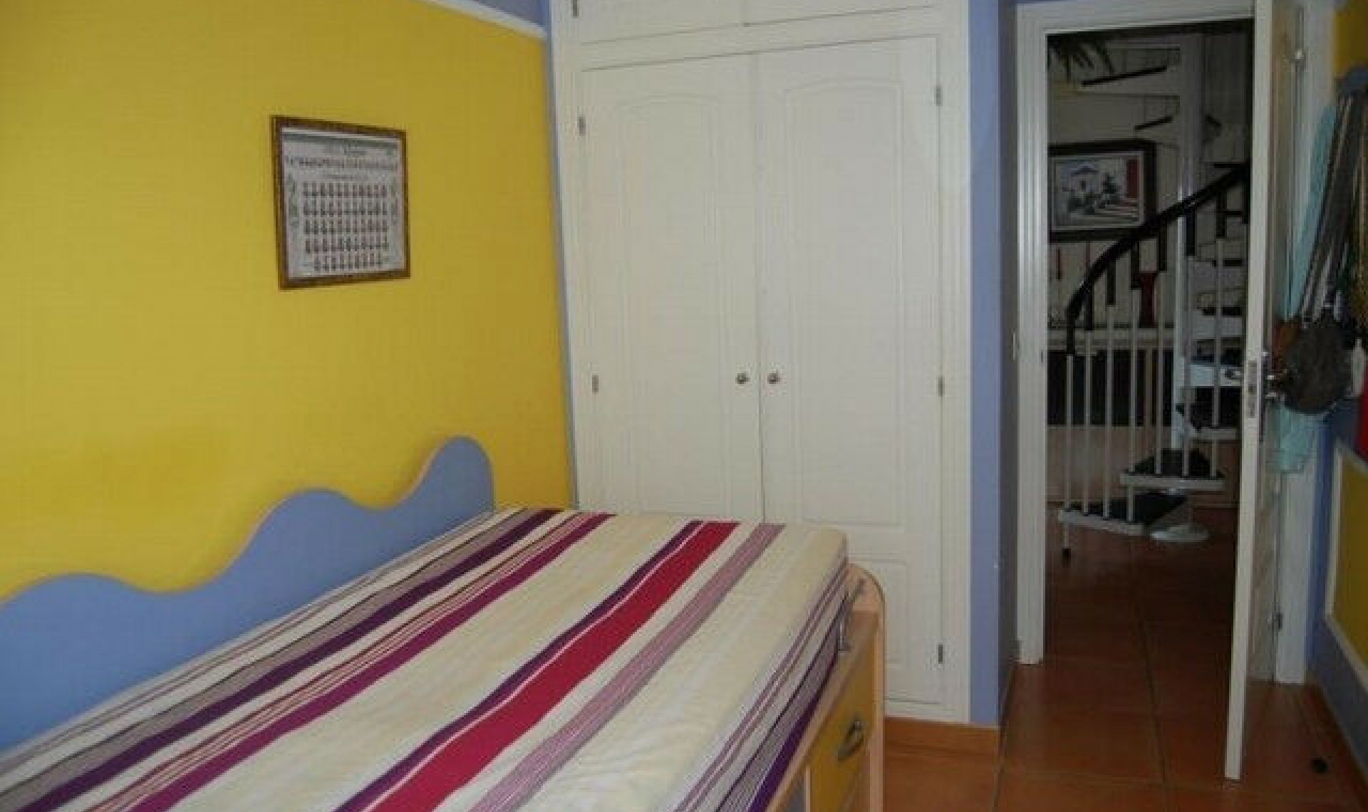 Další prodej - Apartment -
Torrox