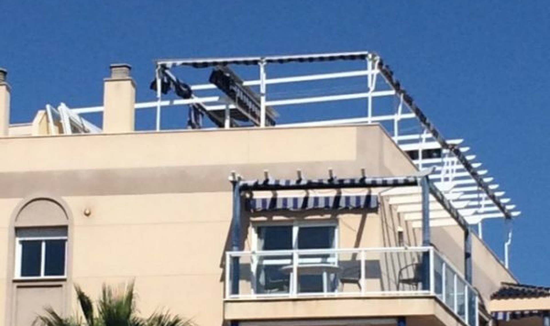 Další prodej - Apartment -
Torrox