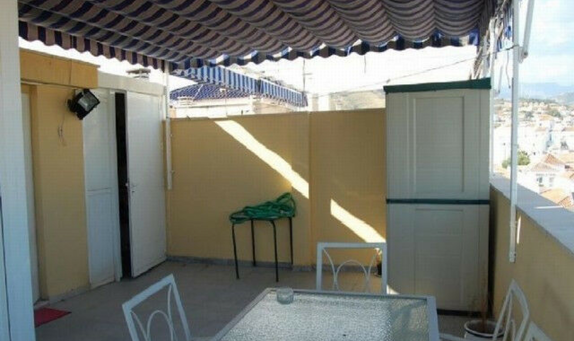 Další prodej - Apartment -
Torrox