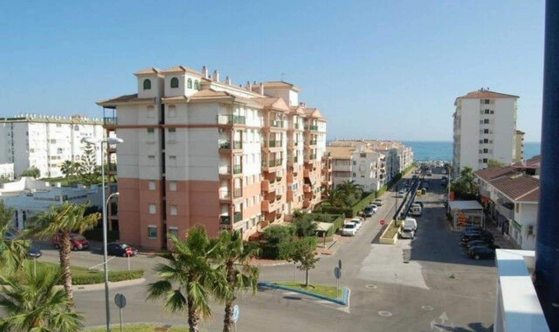 Další prodej - Apartment -
Torrox