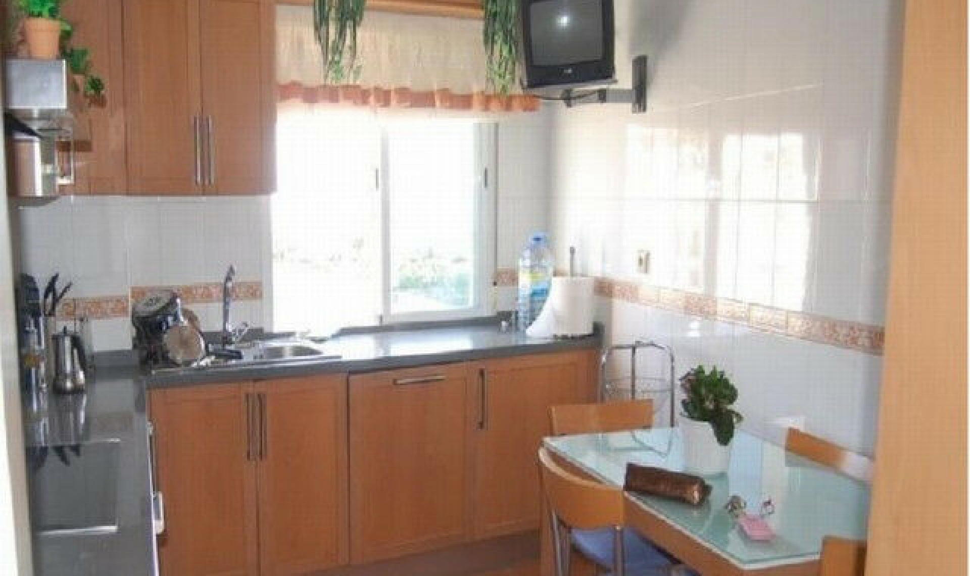 Další prodej - Apartment -
Torrox