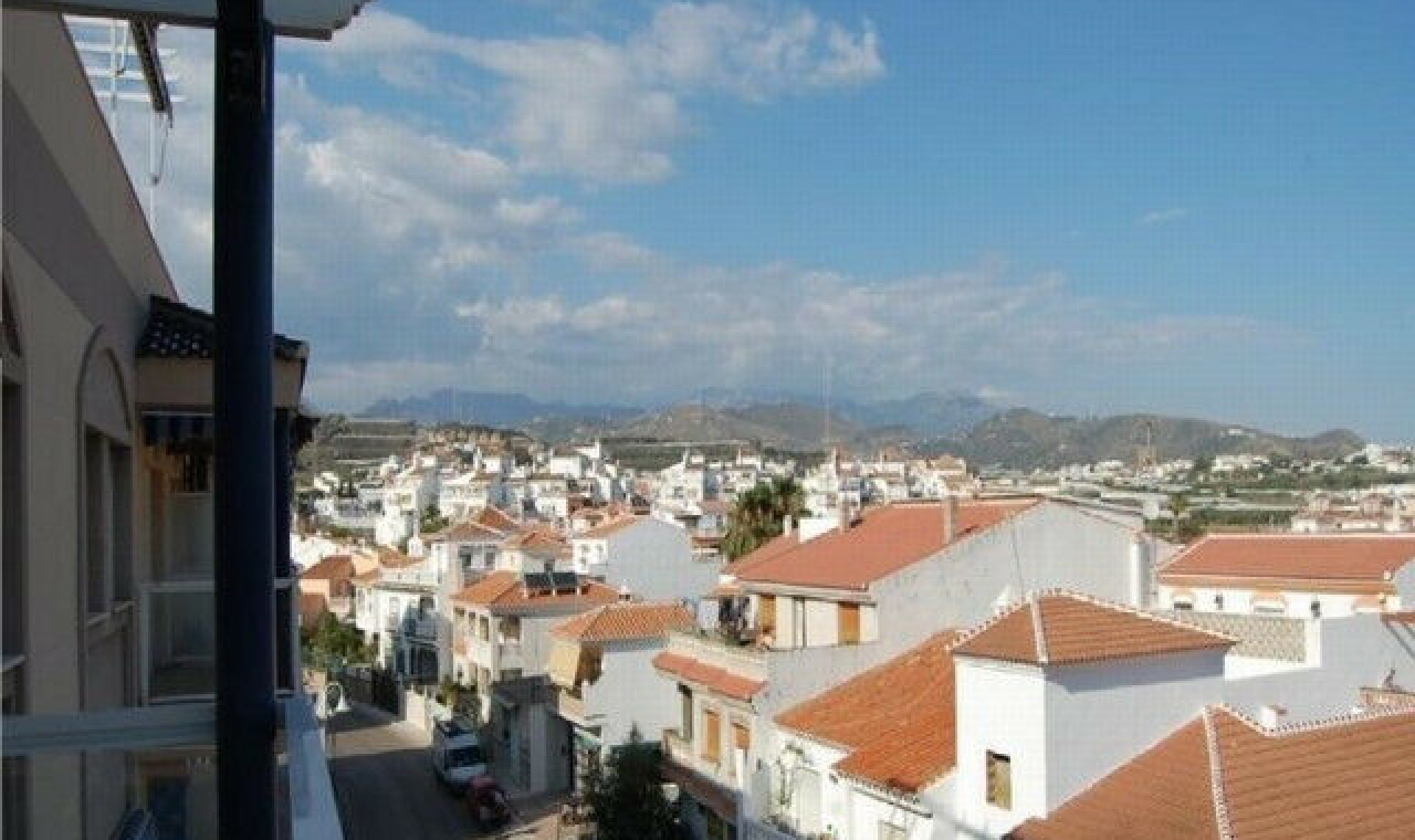 Další prodej - Apartment -
Torrox