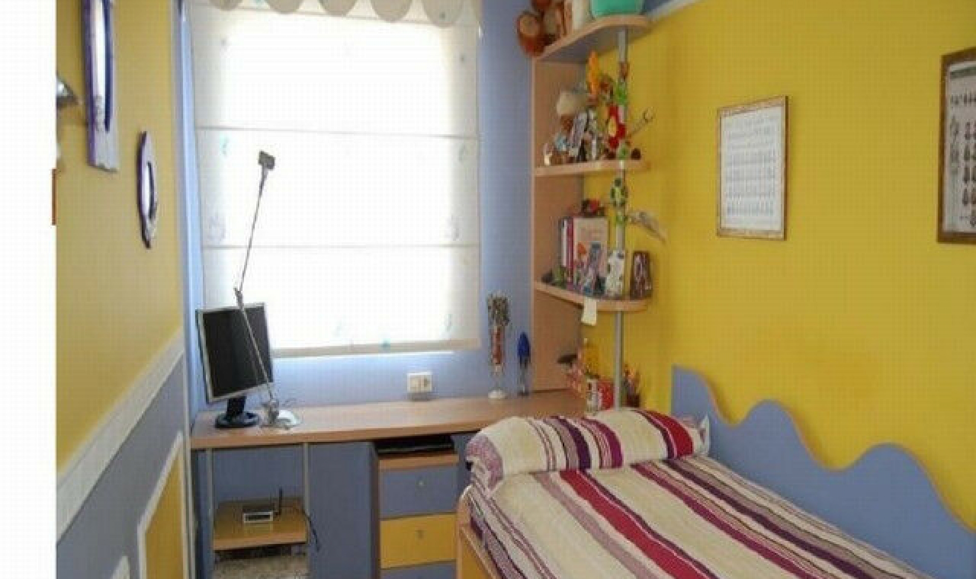 Další prodej - Apartment -
Torrox