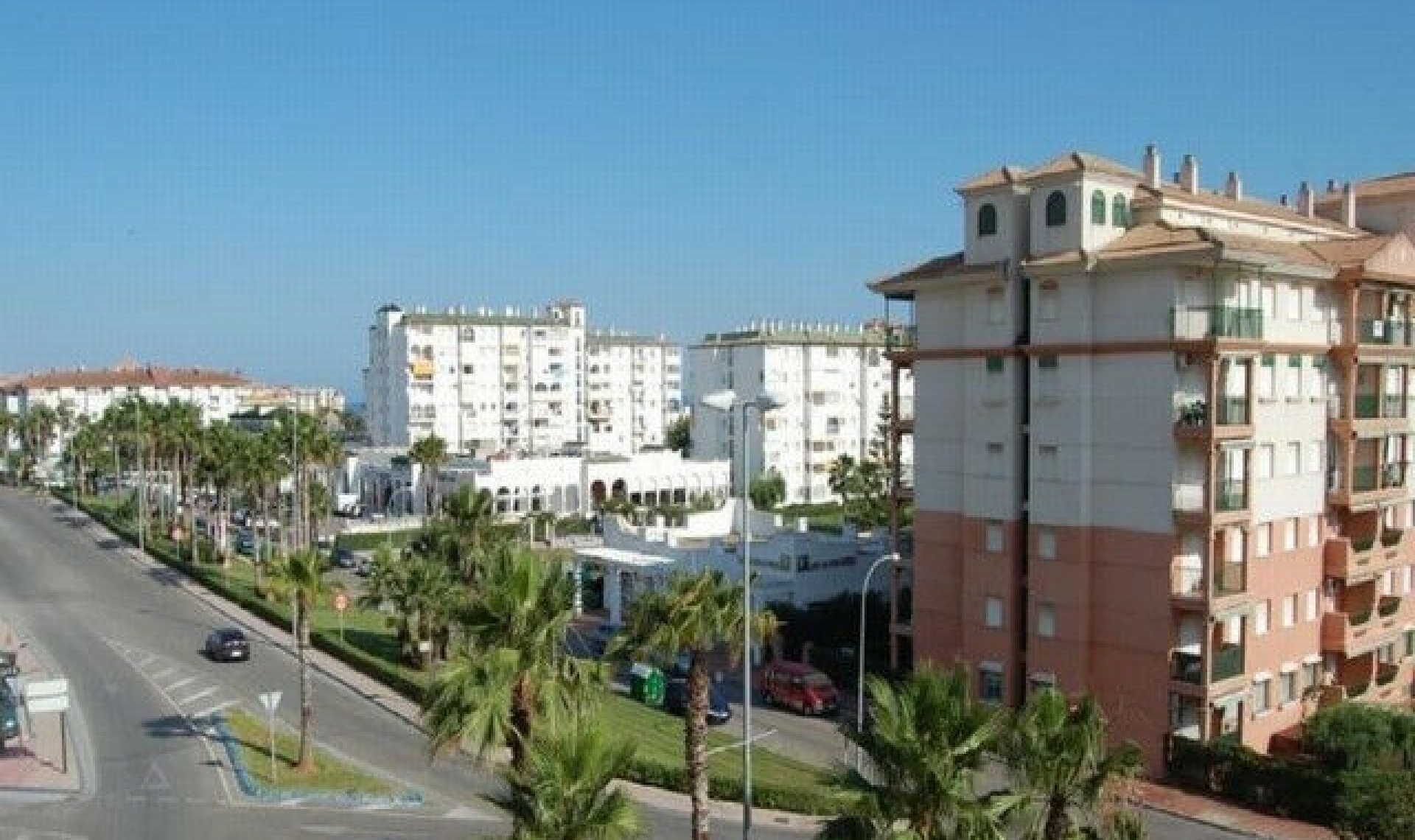 Další prodej - Apartment -
Torrox