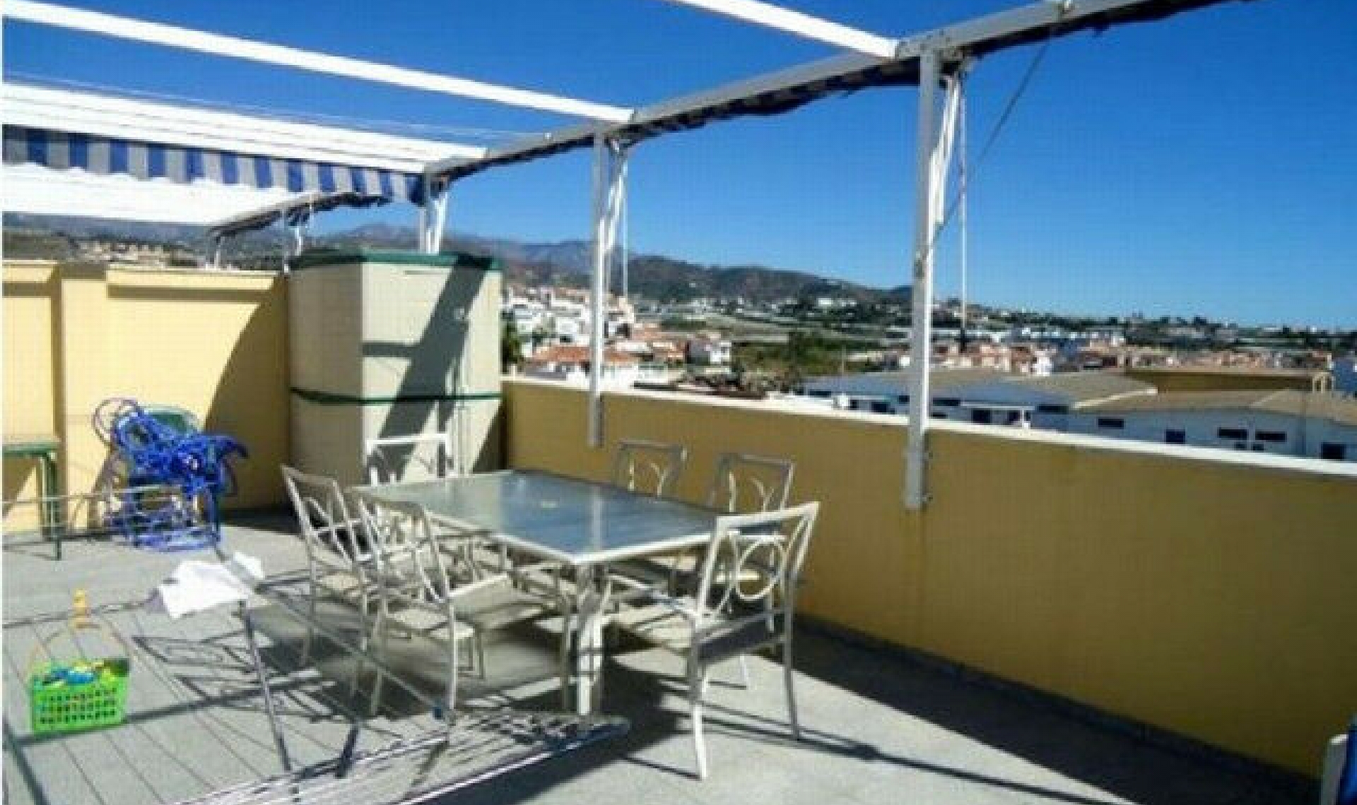 Další prodej - Apartment -
Torrox