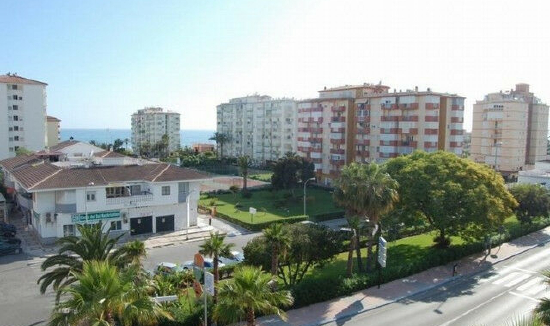 Další prodej - Apartment -
Torrox