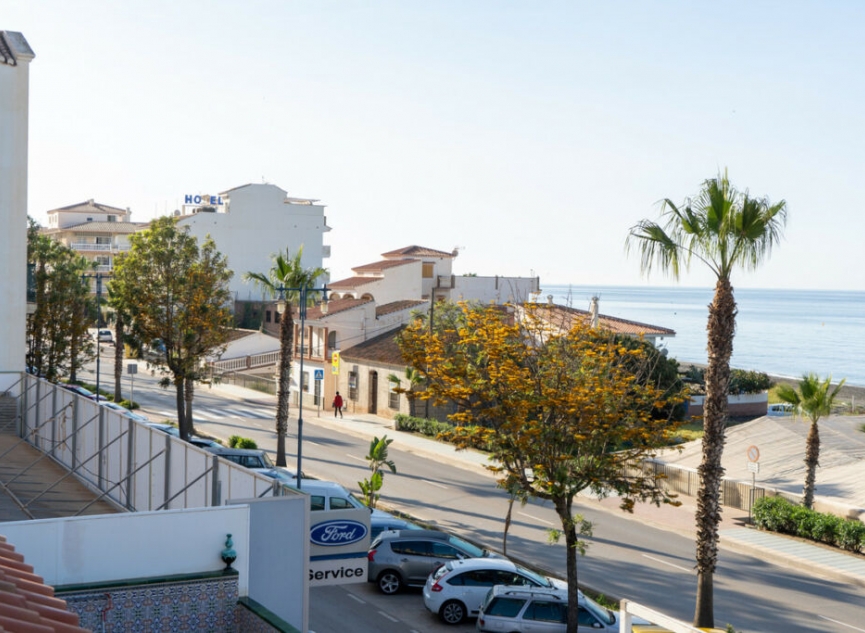 Další prodej - Apartment -
Torrox