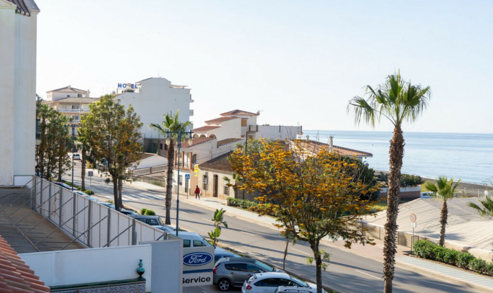 Další prodej - Apartment -
Torrox