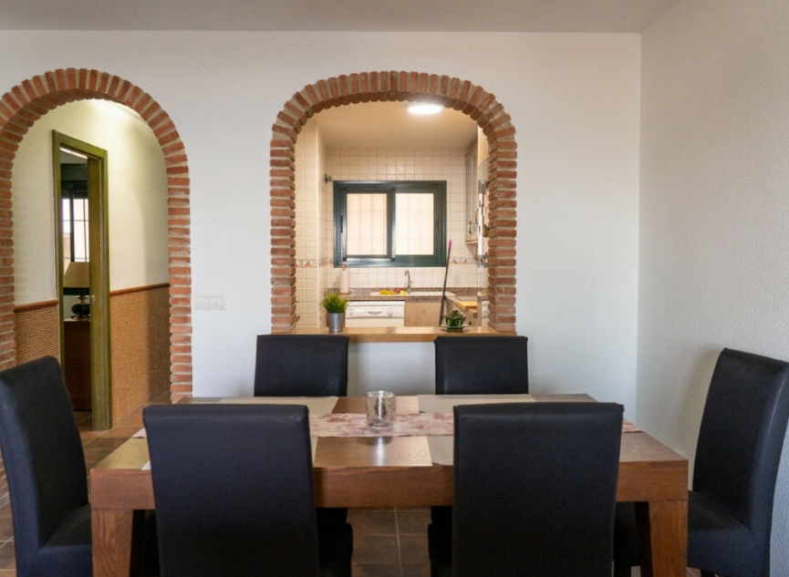 Další prodej - Apartment -
Torrox