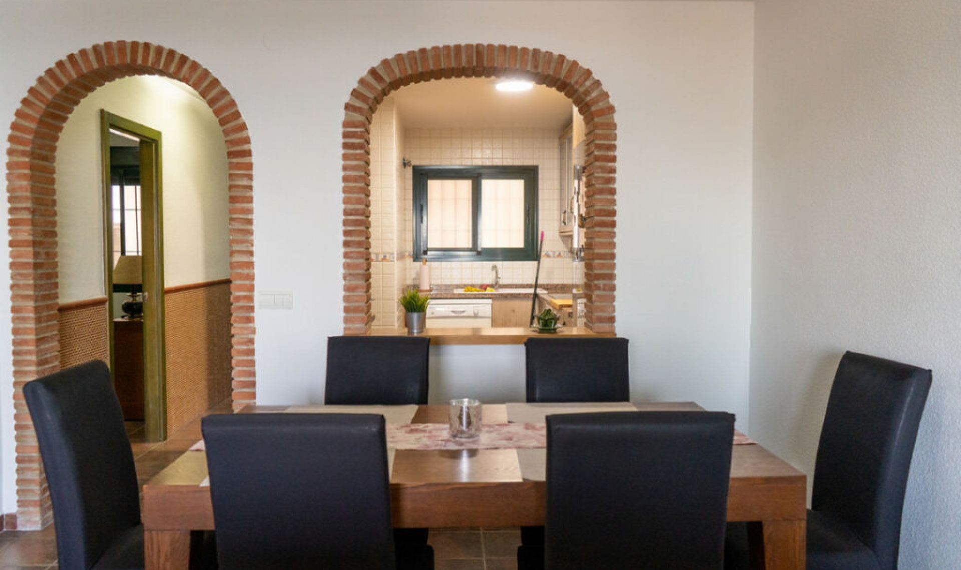 Další prodej - Apartment -
Torrox