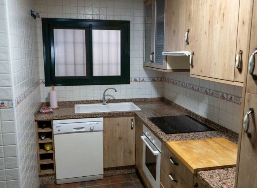 Další prodej - Apartment -
Torrox