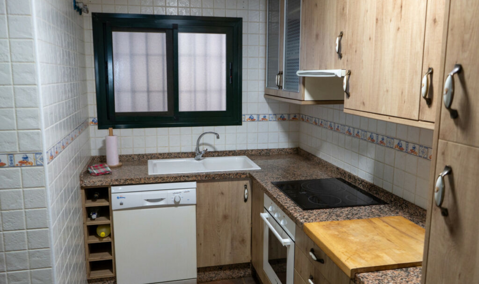 Další prodej - Apartment -
Torrox