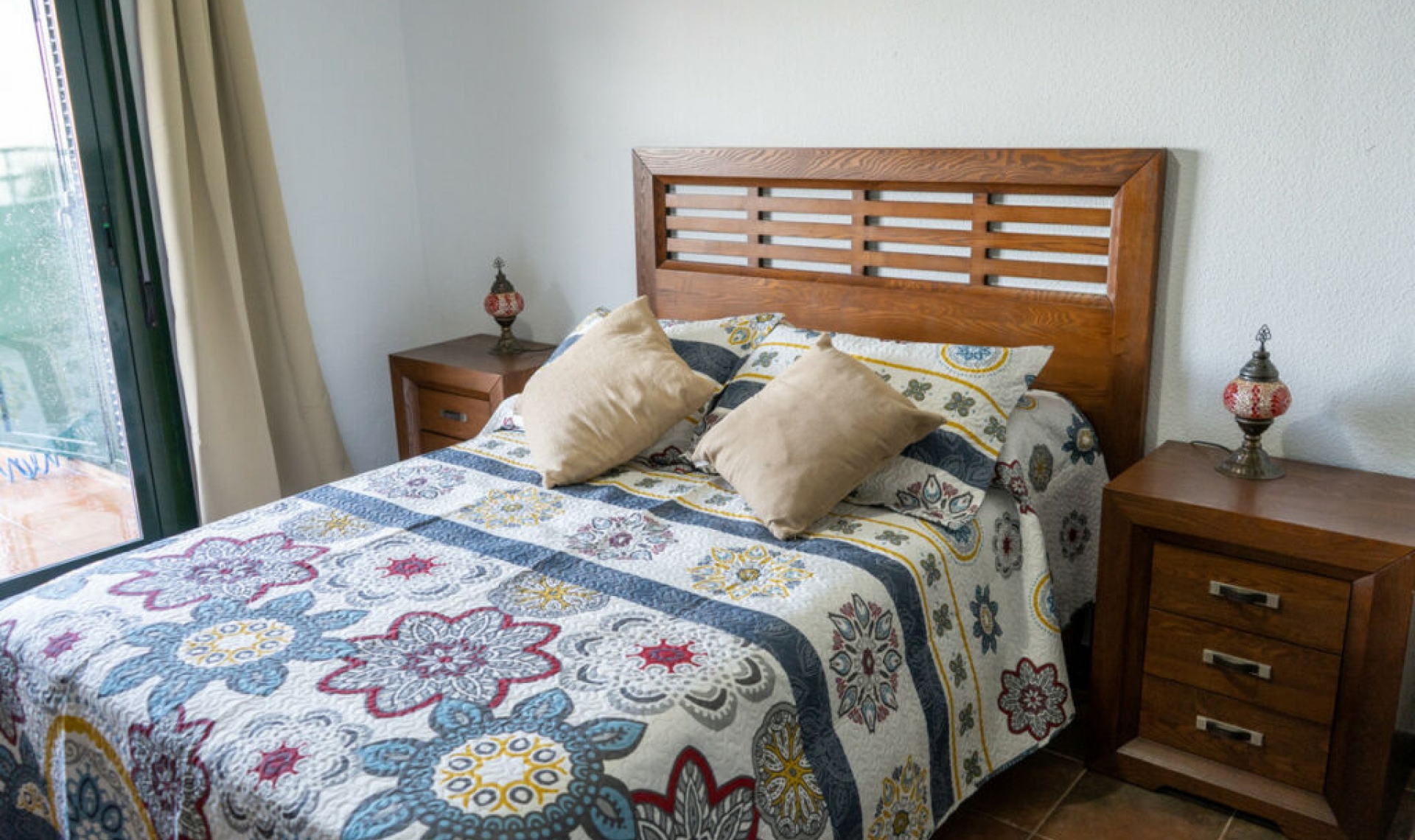 Další prodej - Apartment -
Torrox
