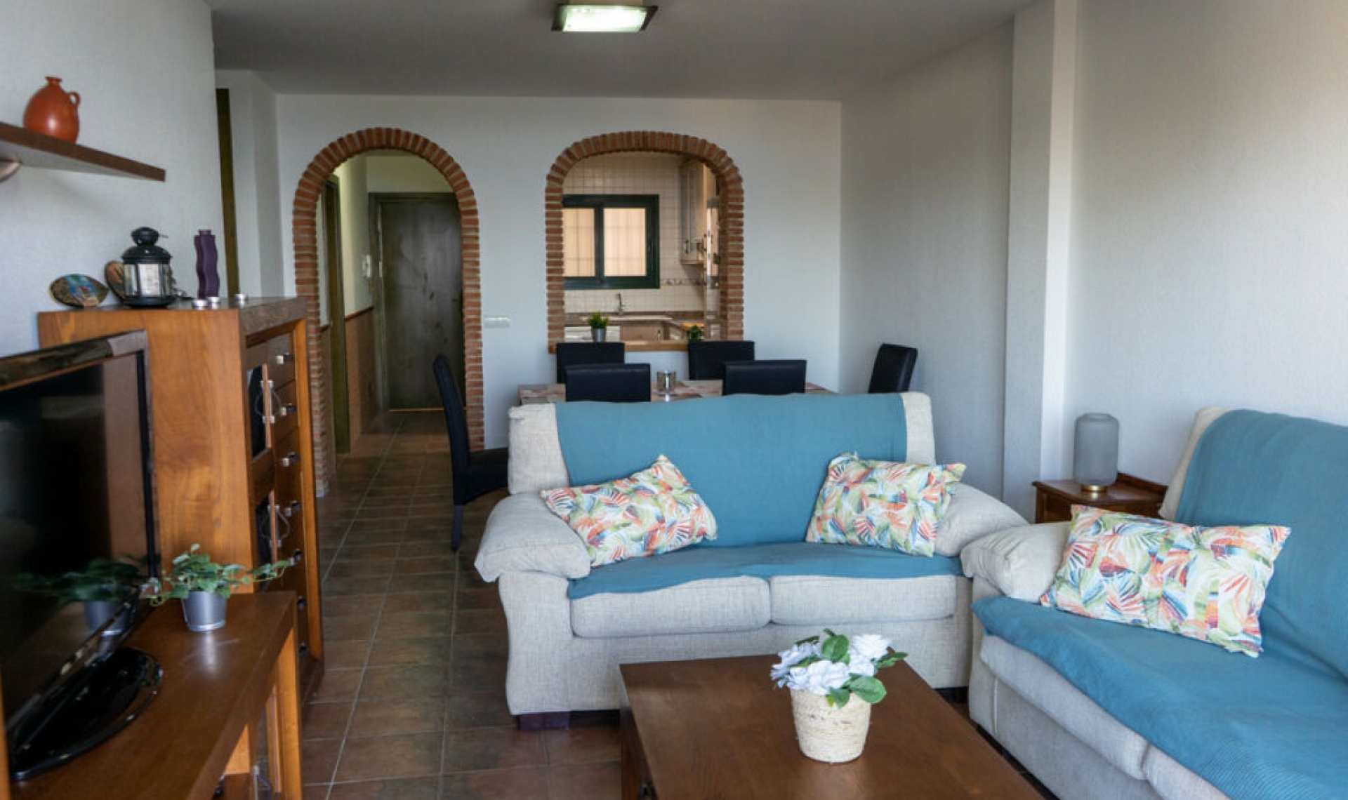 Další prodej - Apartment -
Torrox