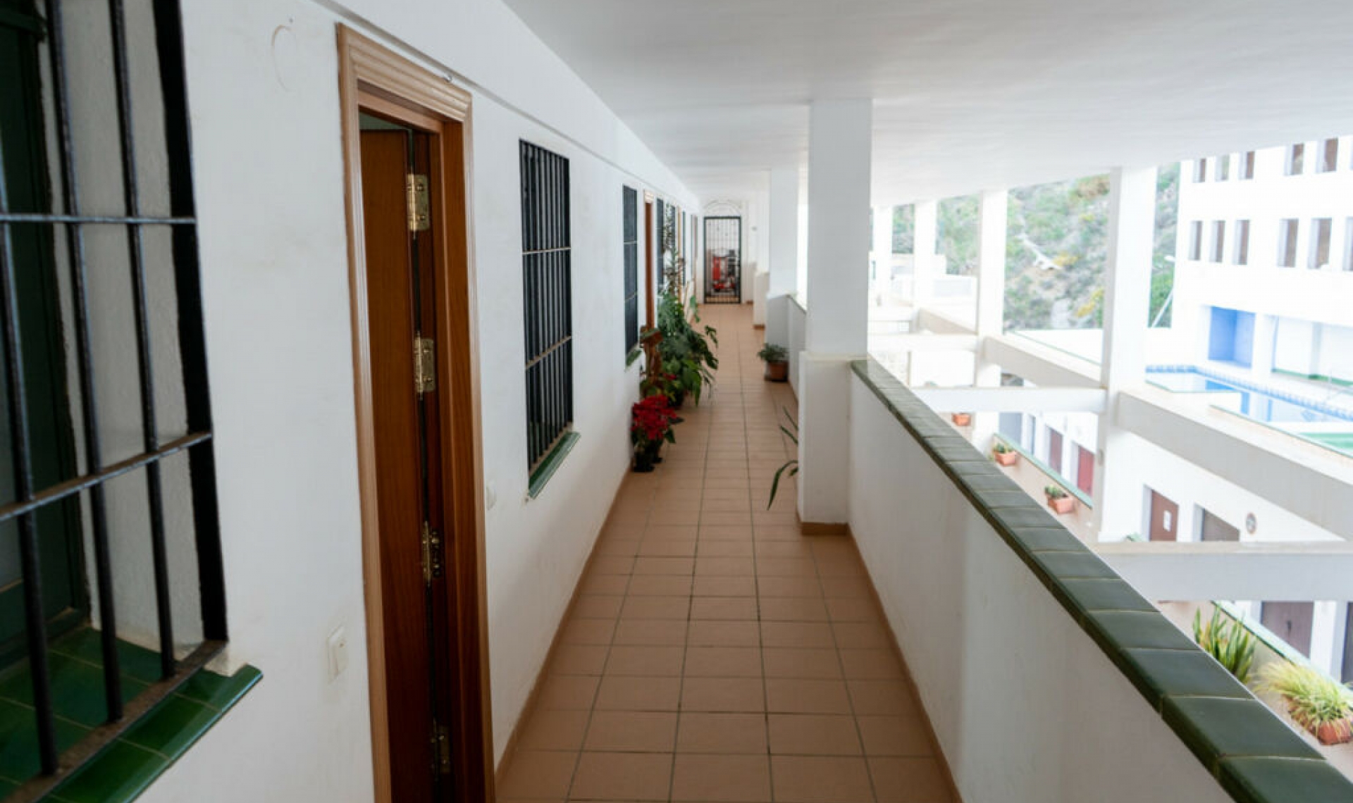 Další prodej - Apartment -
Torrox