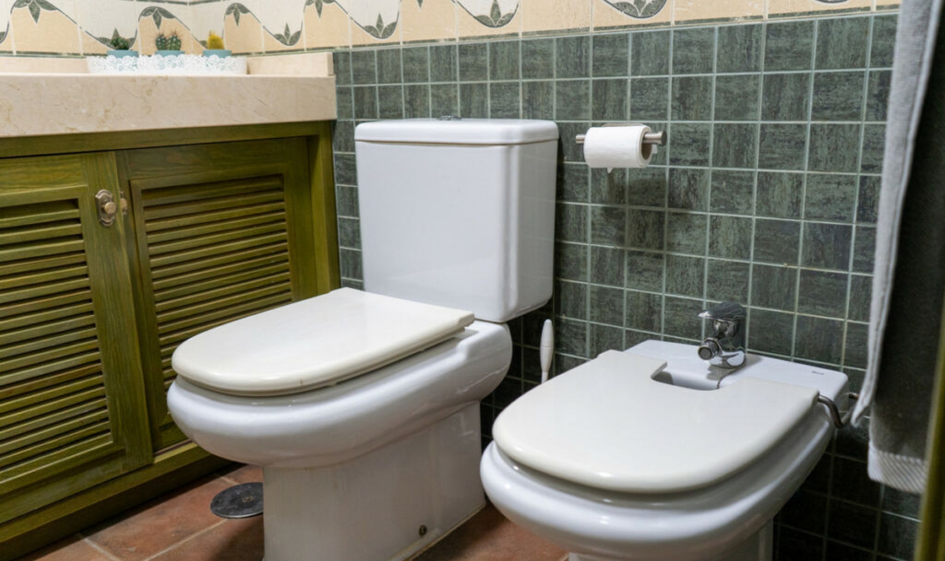 Další prodej - Apartment -
Torrox