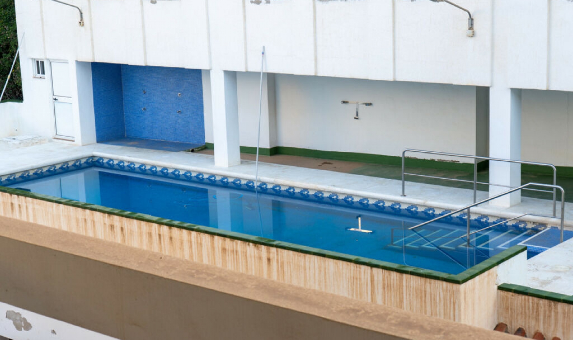 Další prodej - Apartment -
Torrox