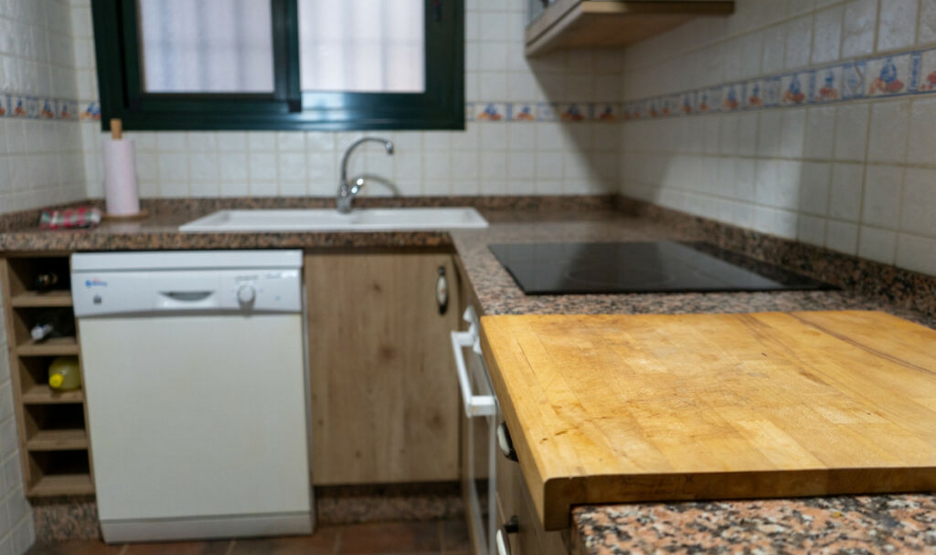 Další prodej - Apartment -
Torrox
