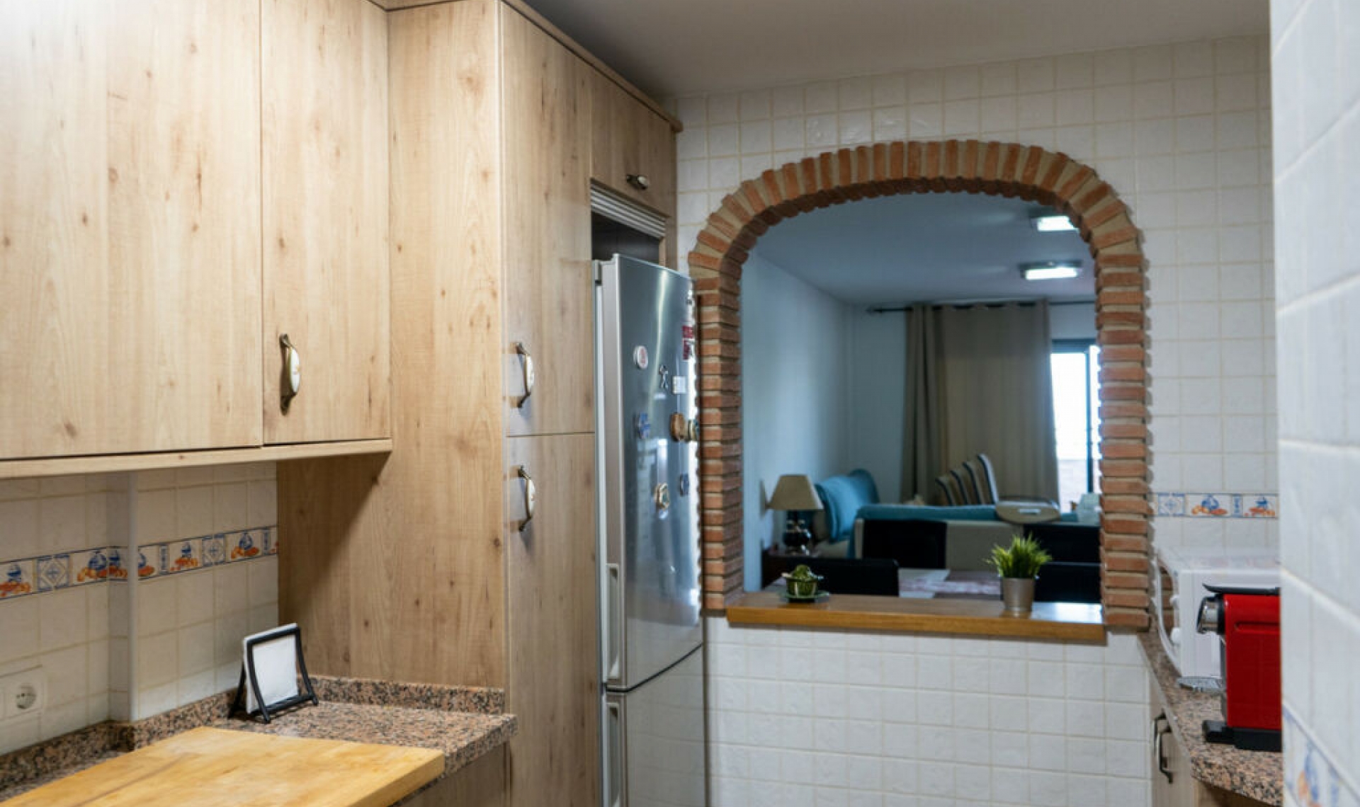 Další prodej - Apartment -
Torrox