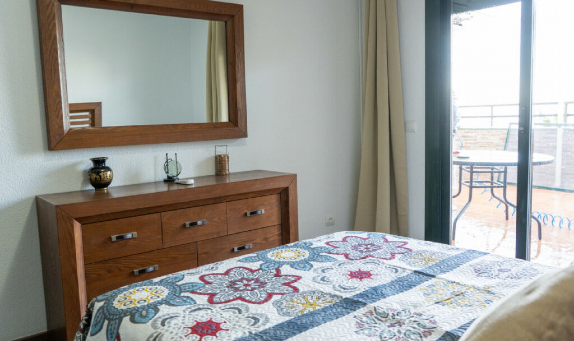 Další prodej - Apartment -
Torrox