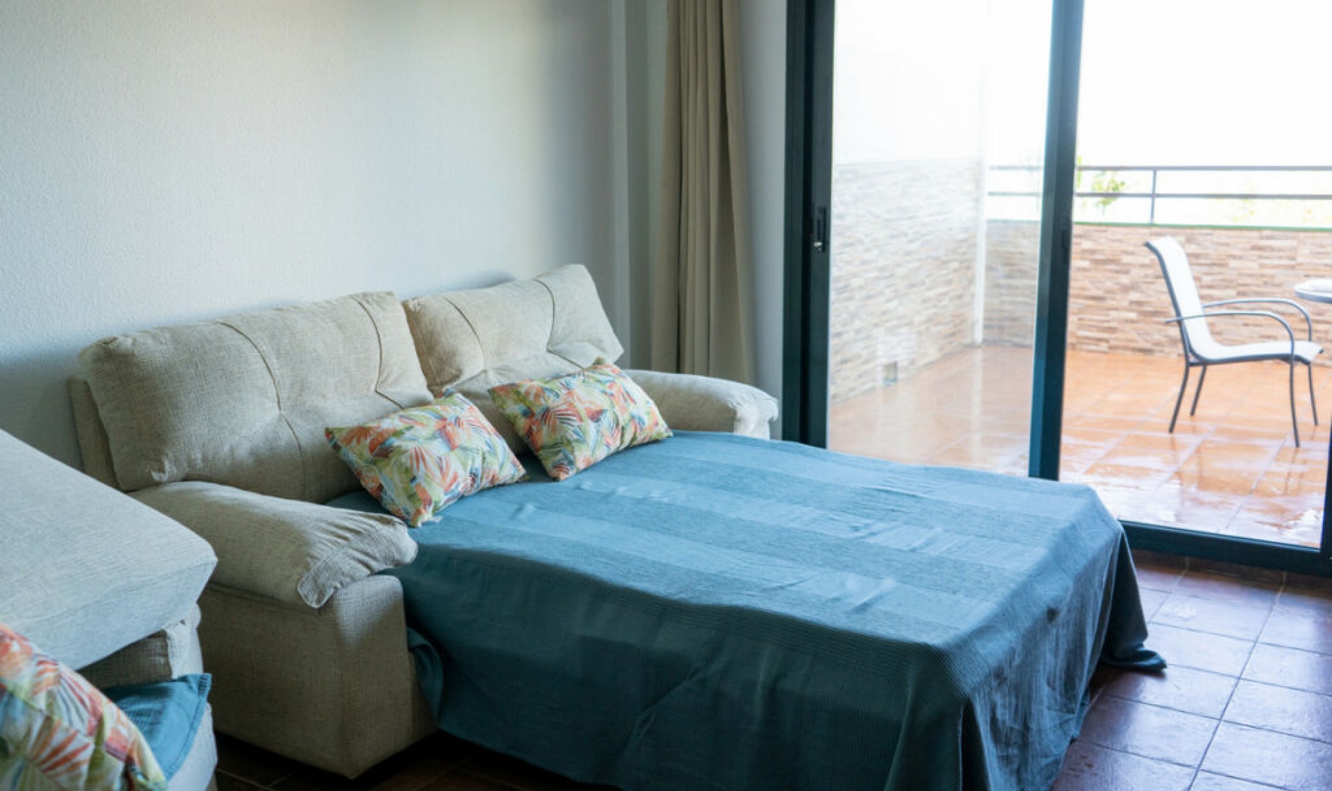 Další prodej - Apartment -
Torrox