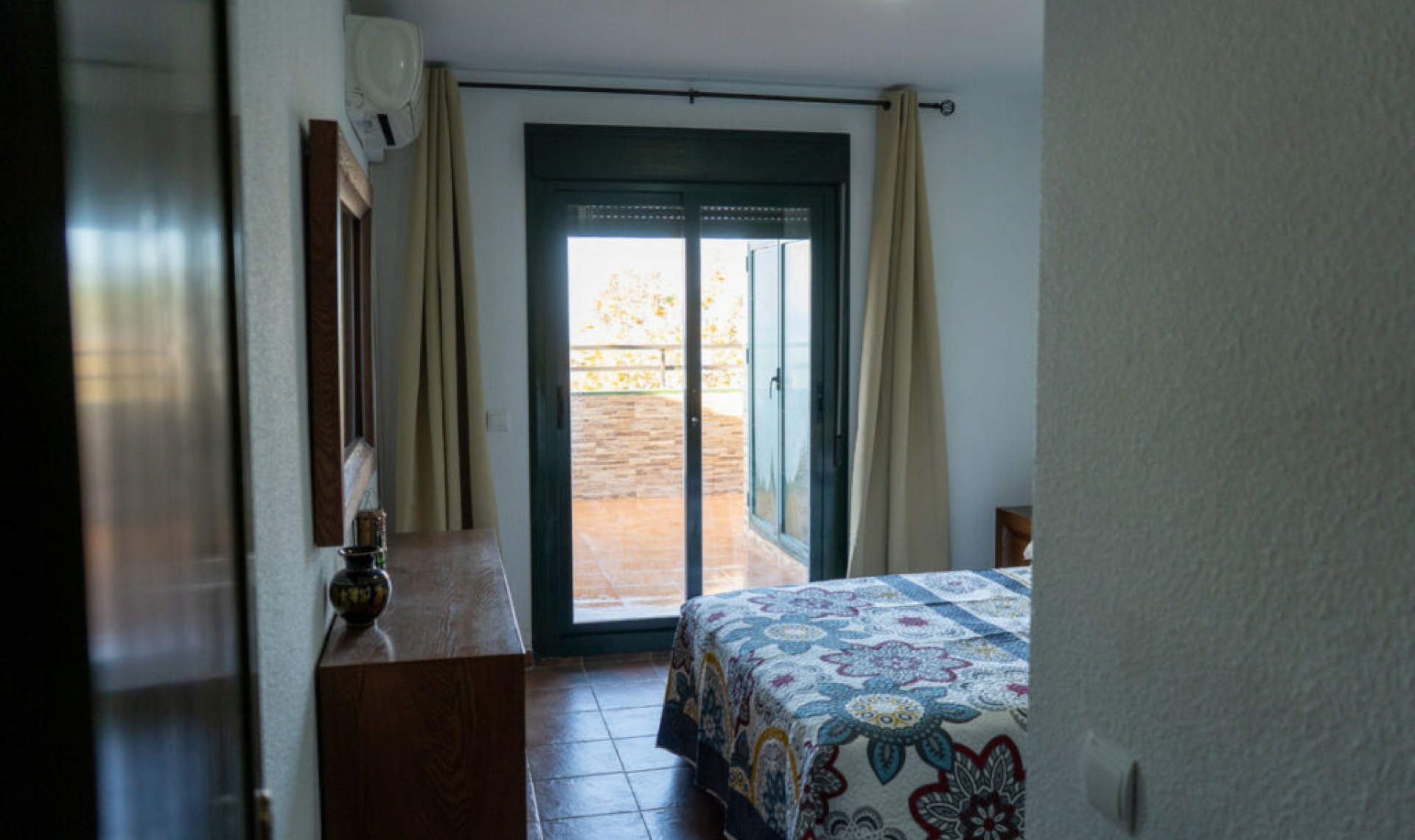 Další prodej - Apartment -
Torrox