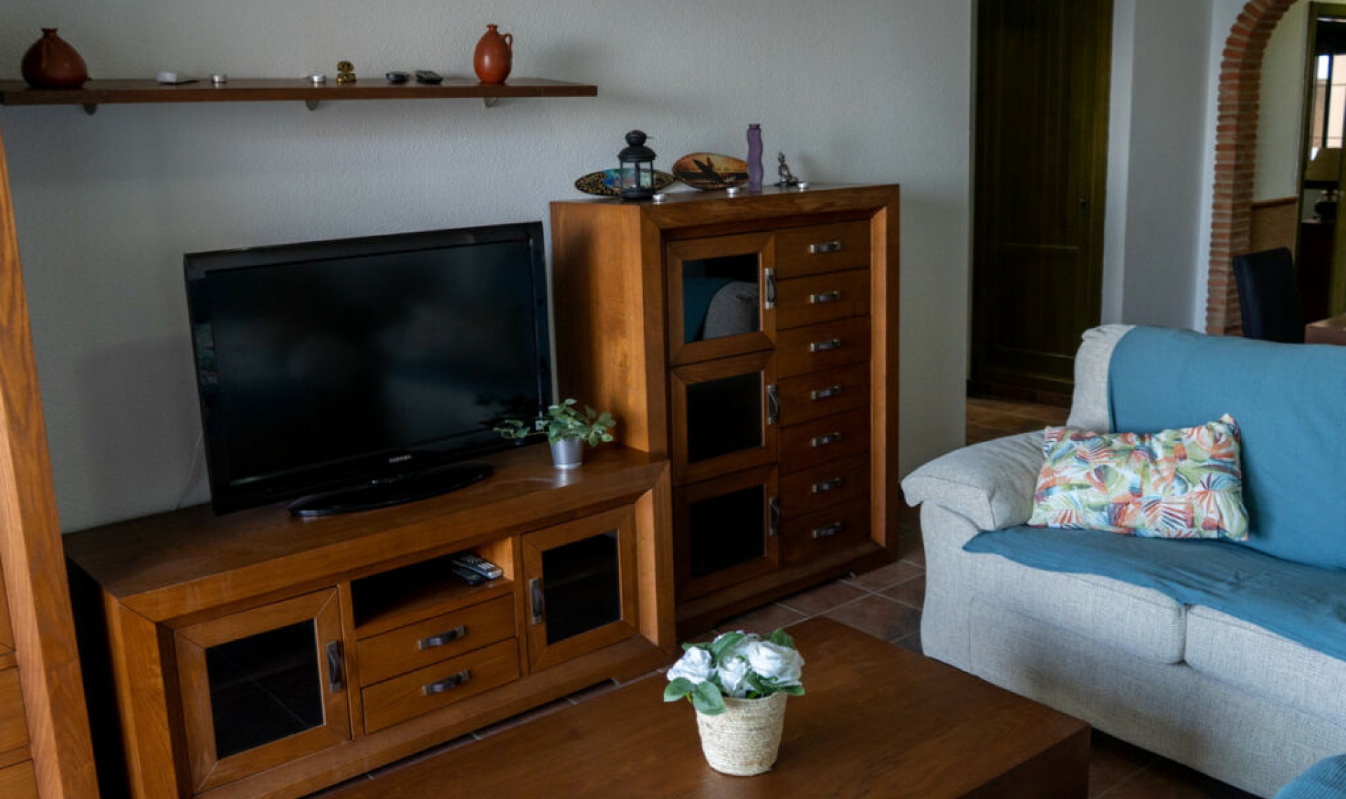Další prodej - Apartment -
Torrox