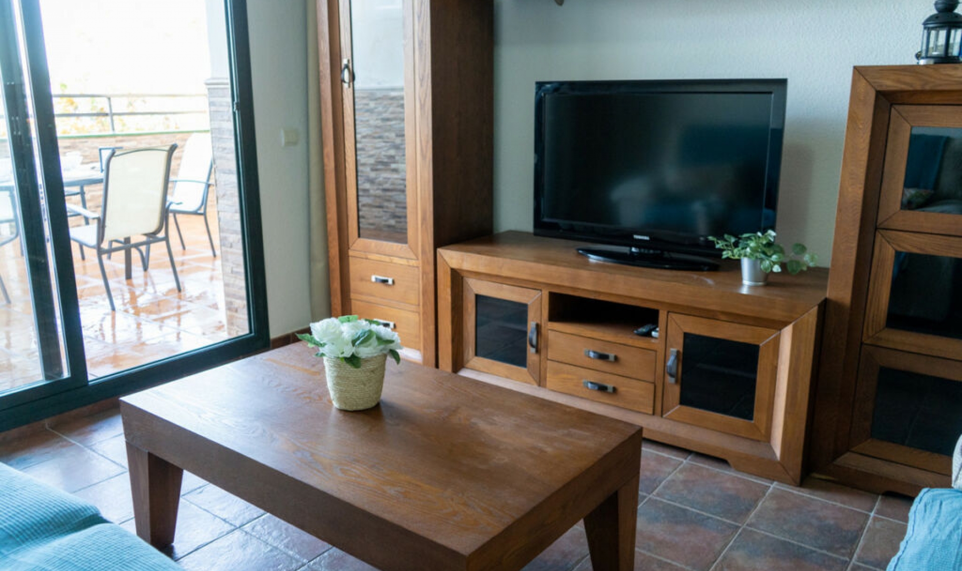 Další prodej - Apartment -
Torrox