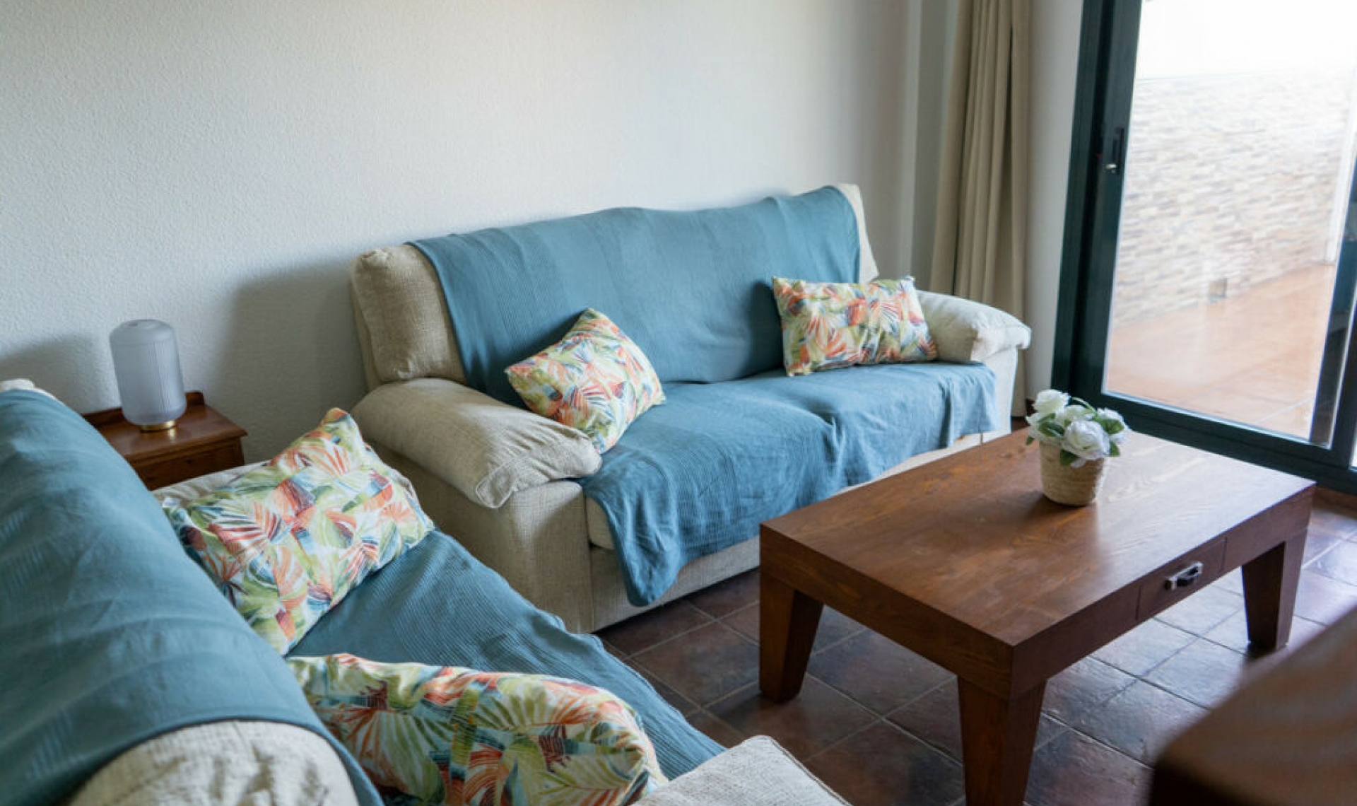 Další prodej - Apartment -
Torrox