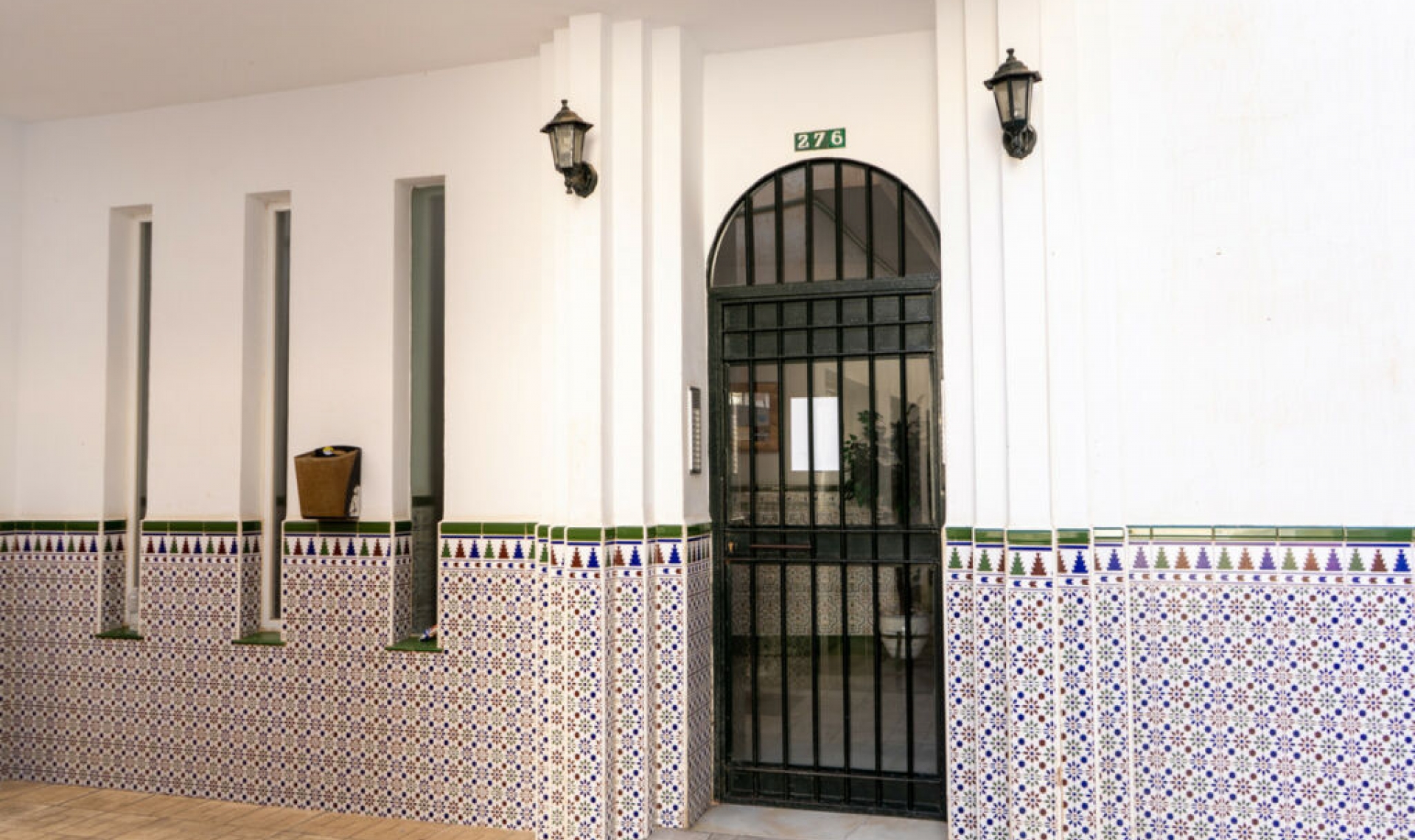 Další prodej - Apartment -
Torrox