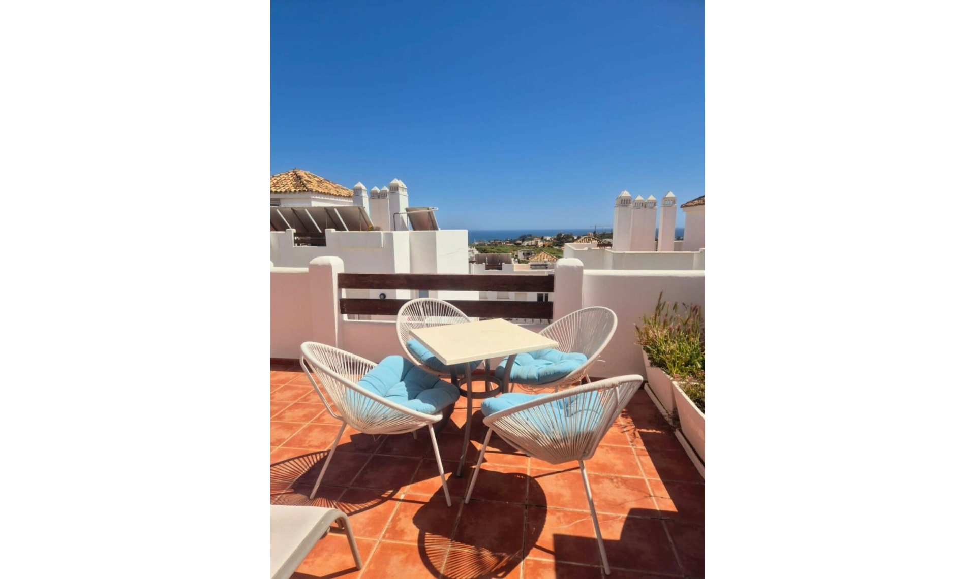 Další prodej - Apartment -
Valle Romano